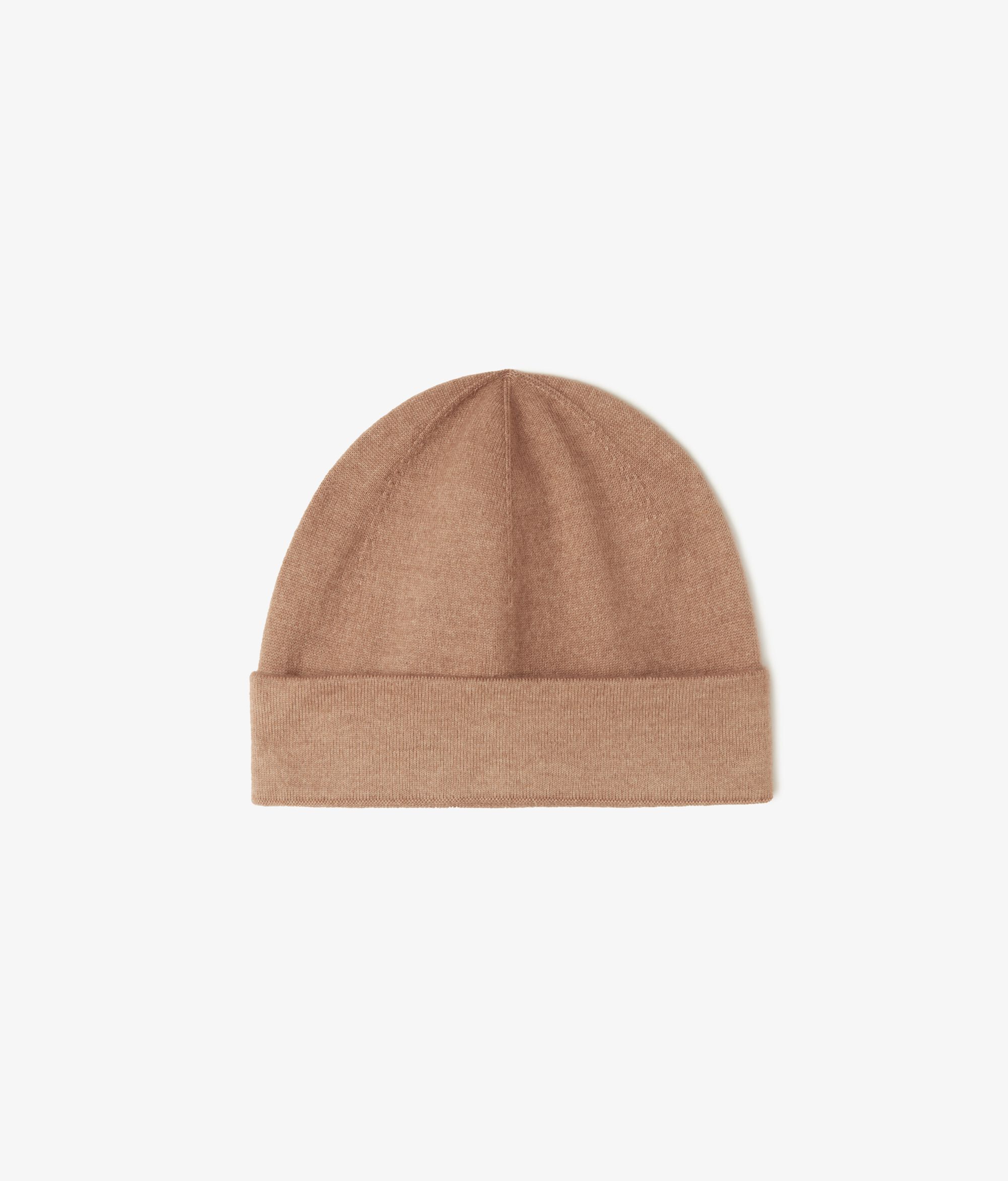 Farbe Light Rum stückgefärbt