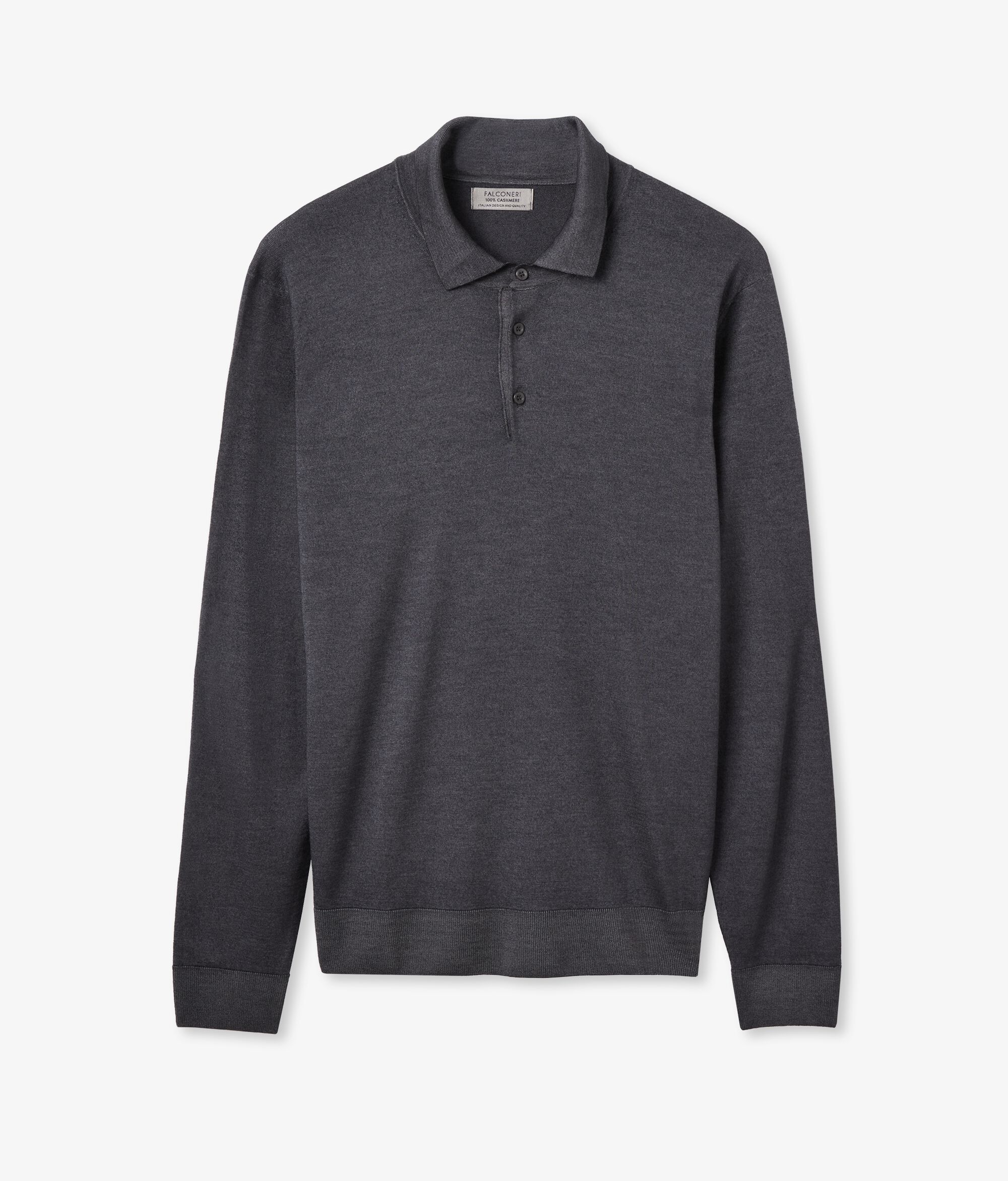 Colore Grafite Tinto Capo