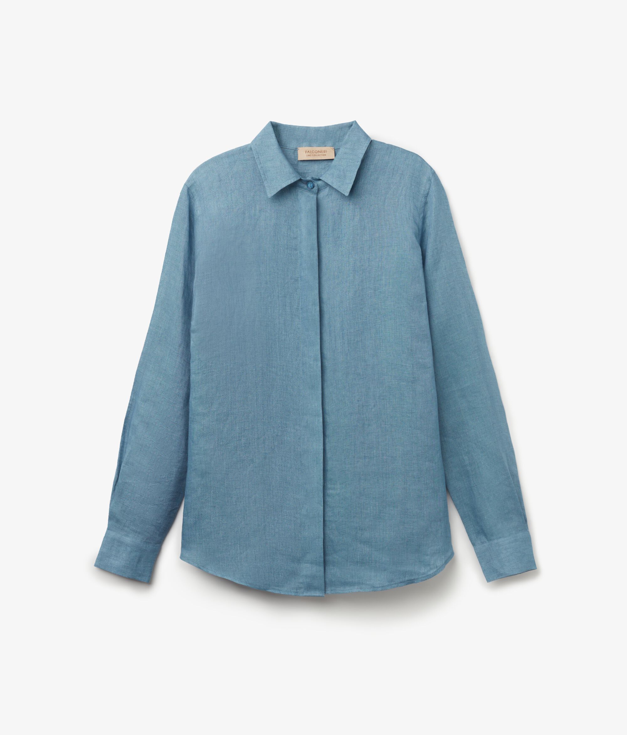 Color Texà blau clar