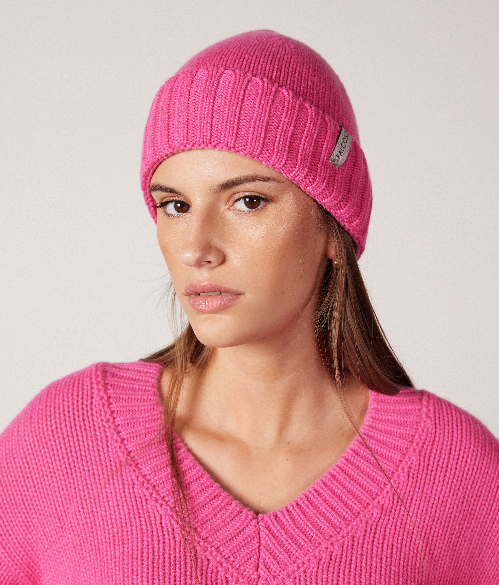 Ultrasoft Cashmere Hat
