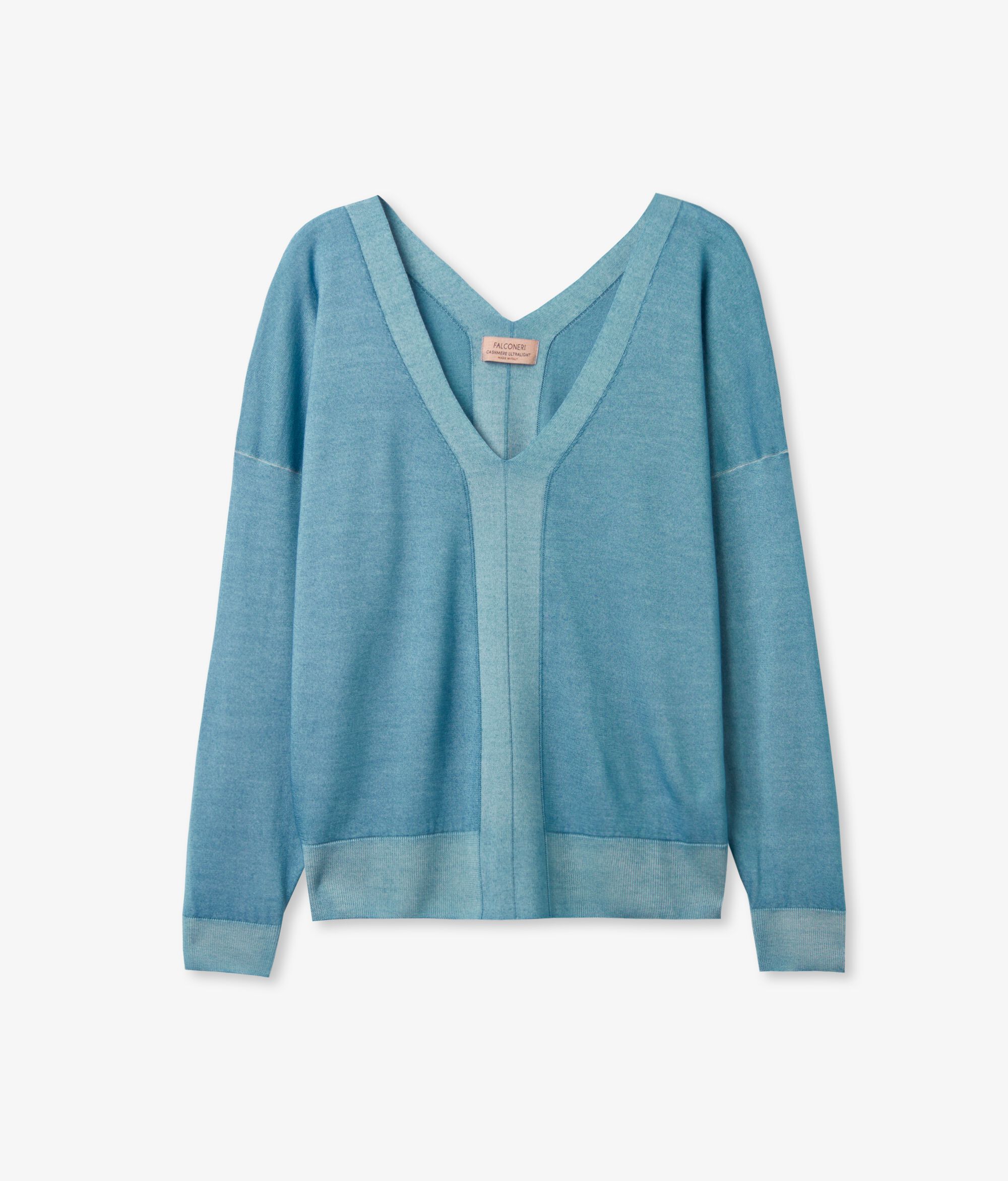 Color Garment-Dyed Aviator Blue