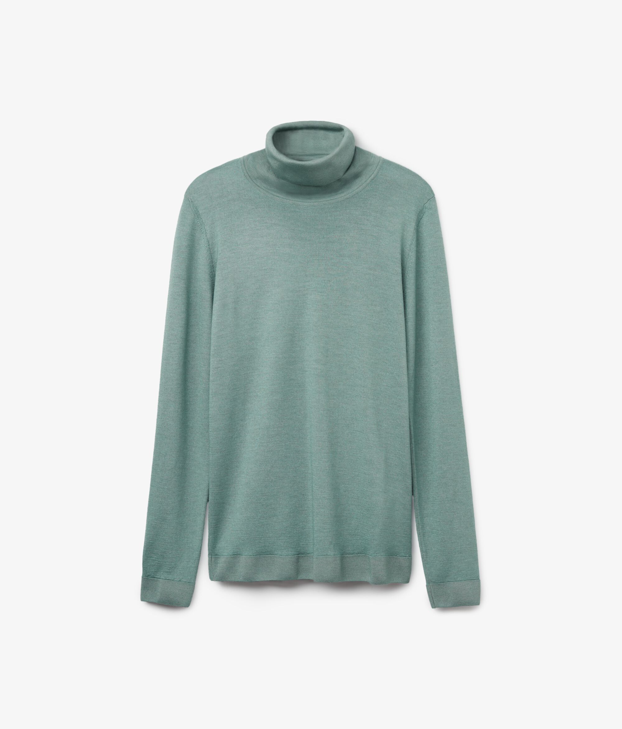 Color Dark Thyme Garment-Dyed