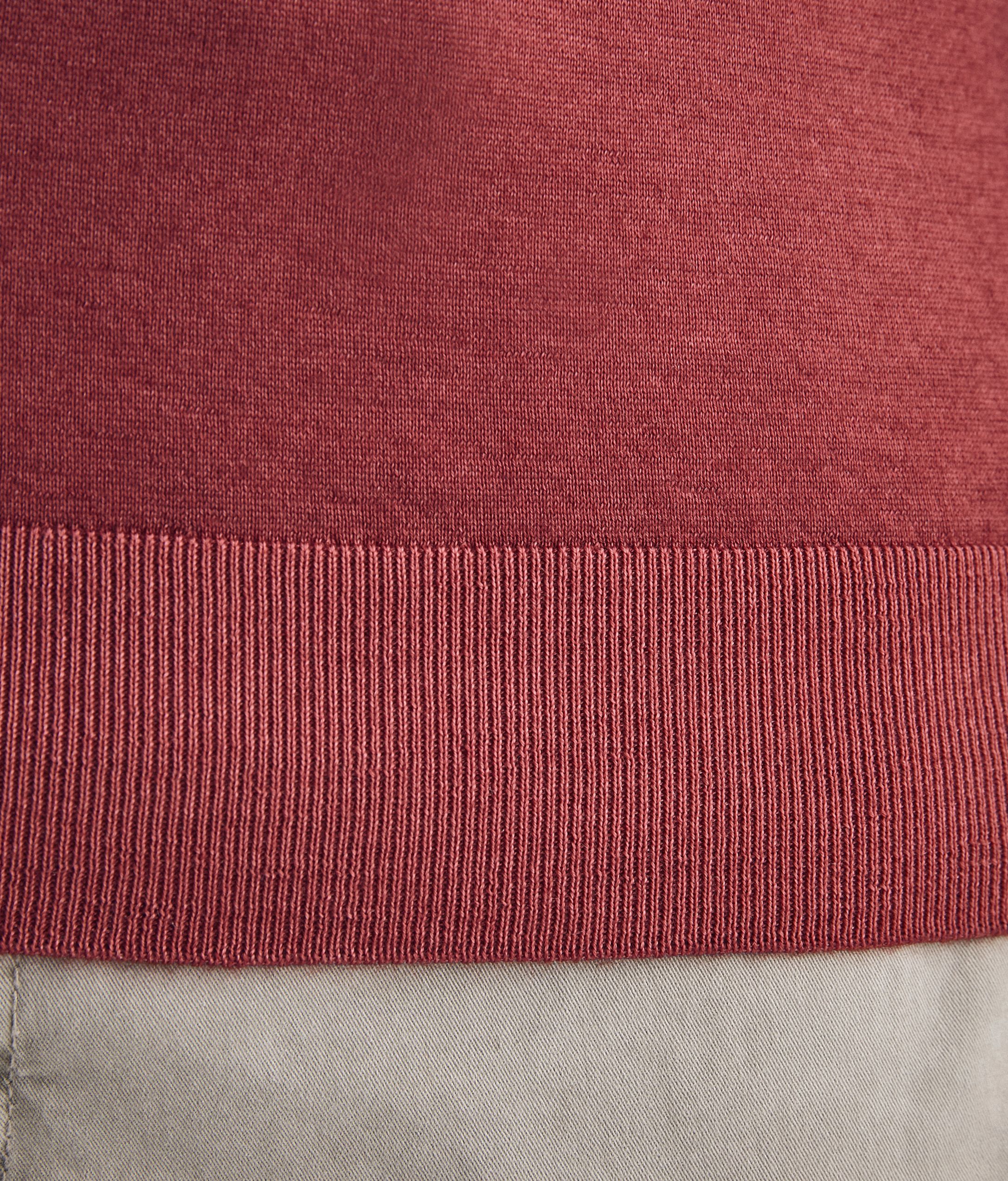 Girocollo Cashmere Ultrafine