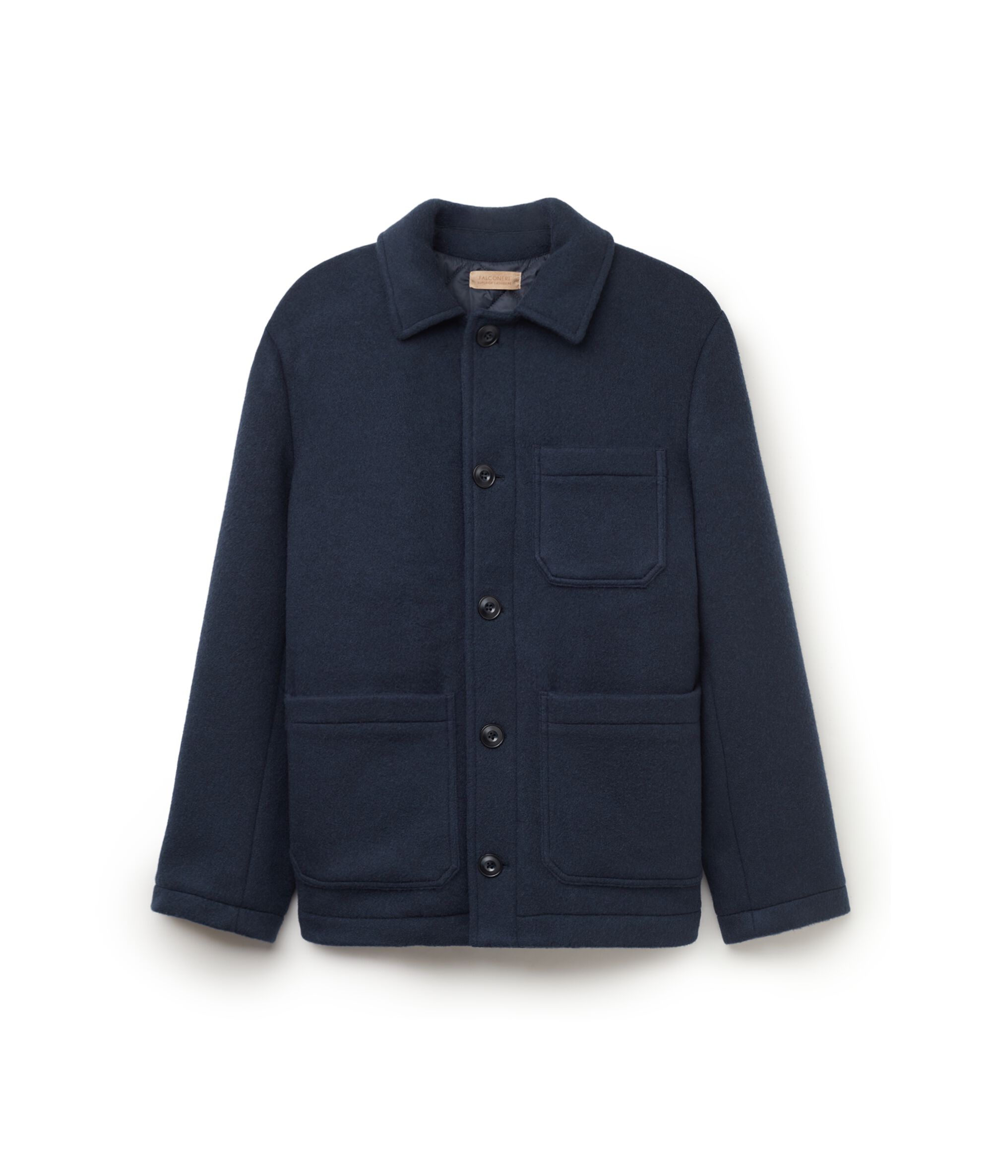 Cabanworker in Cashmere