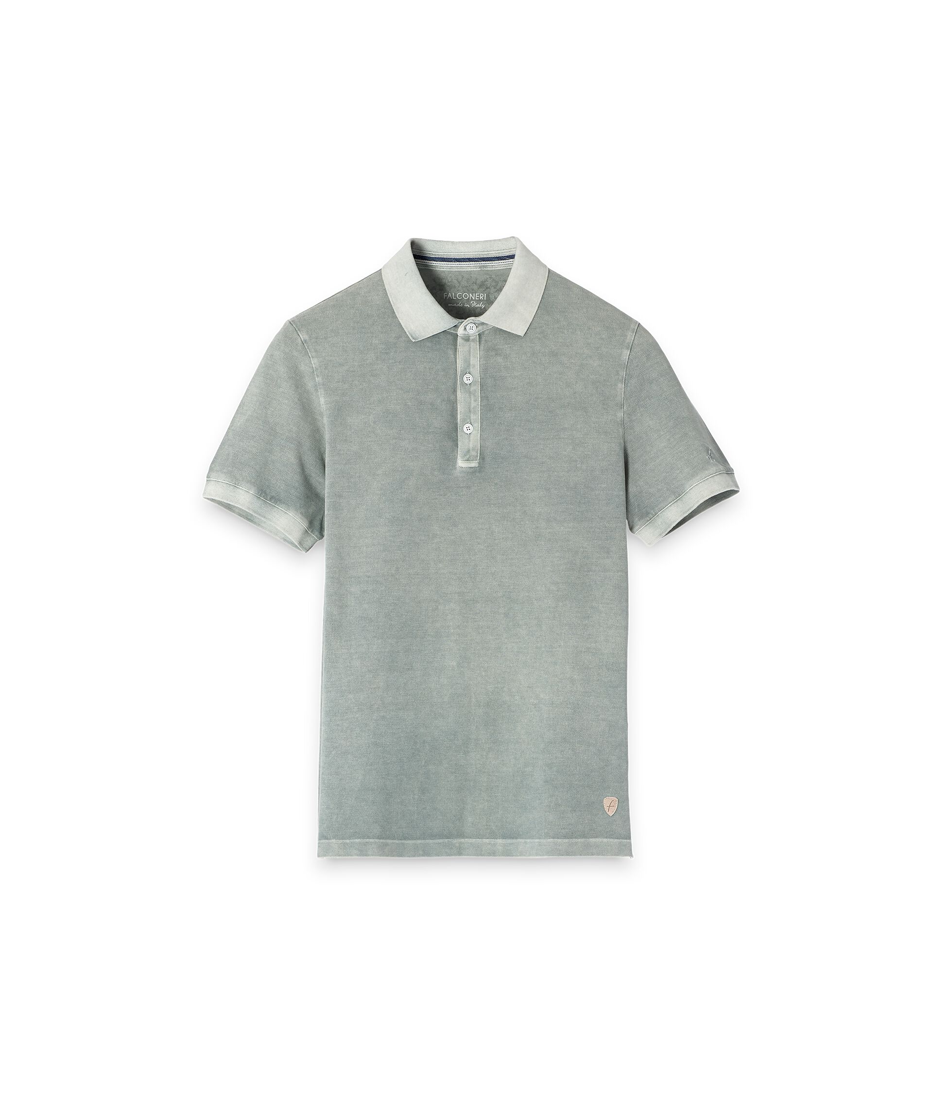 T-Shirt Polo Piquet