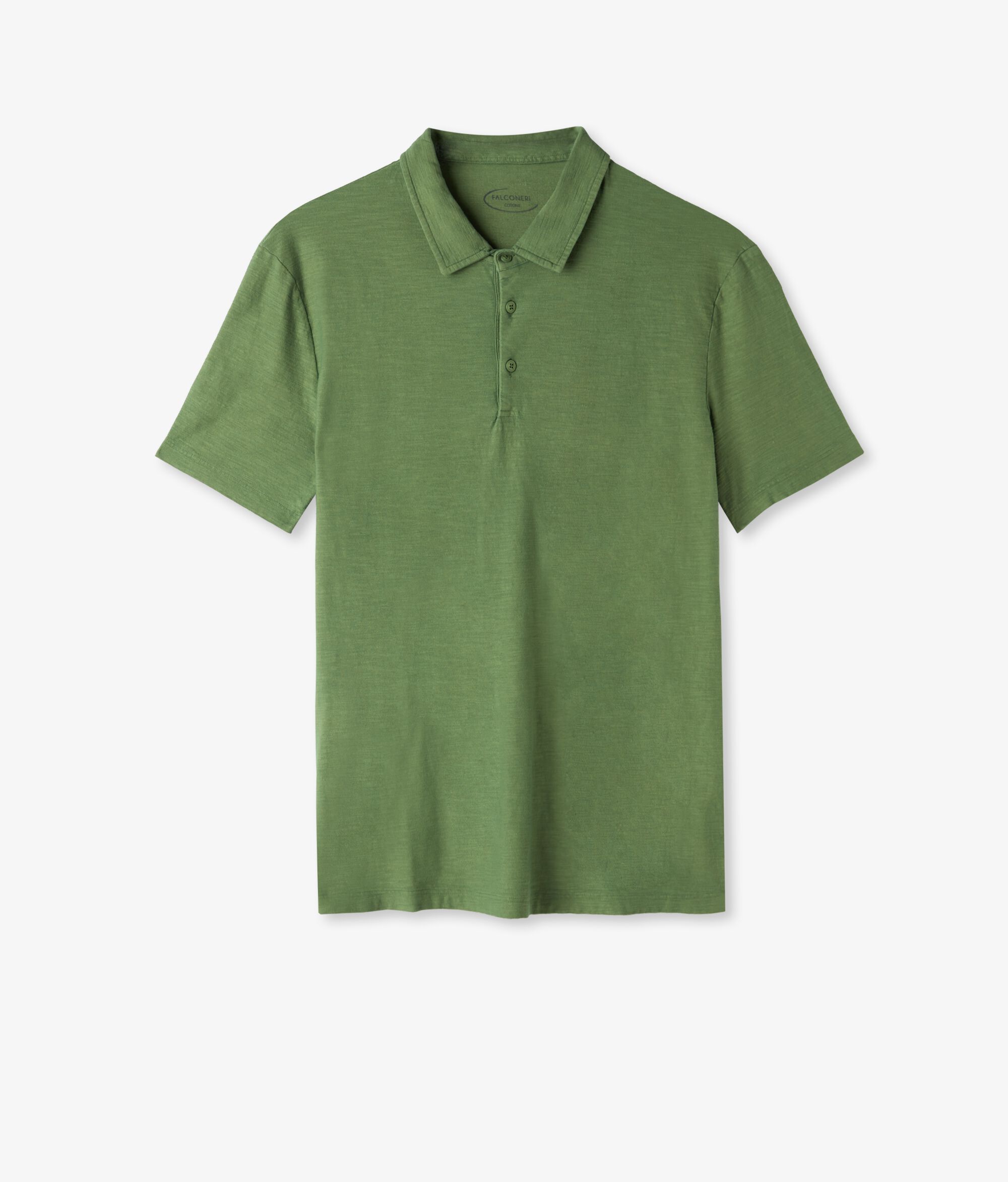 Color AGUACATE TEÑIDO EN PRENDA