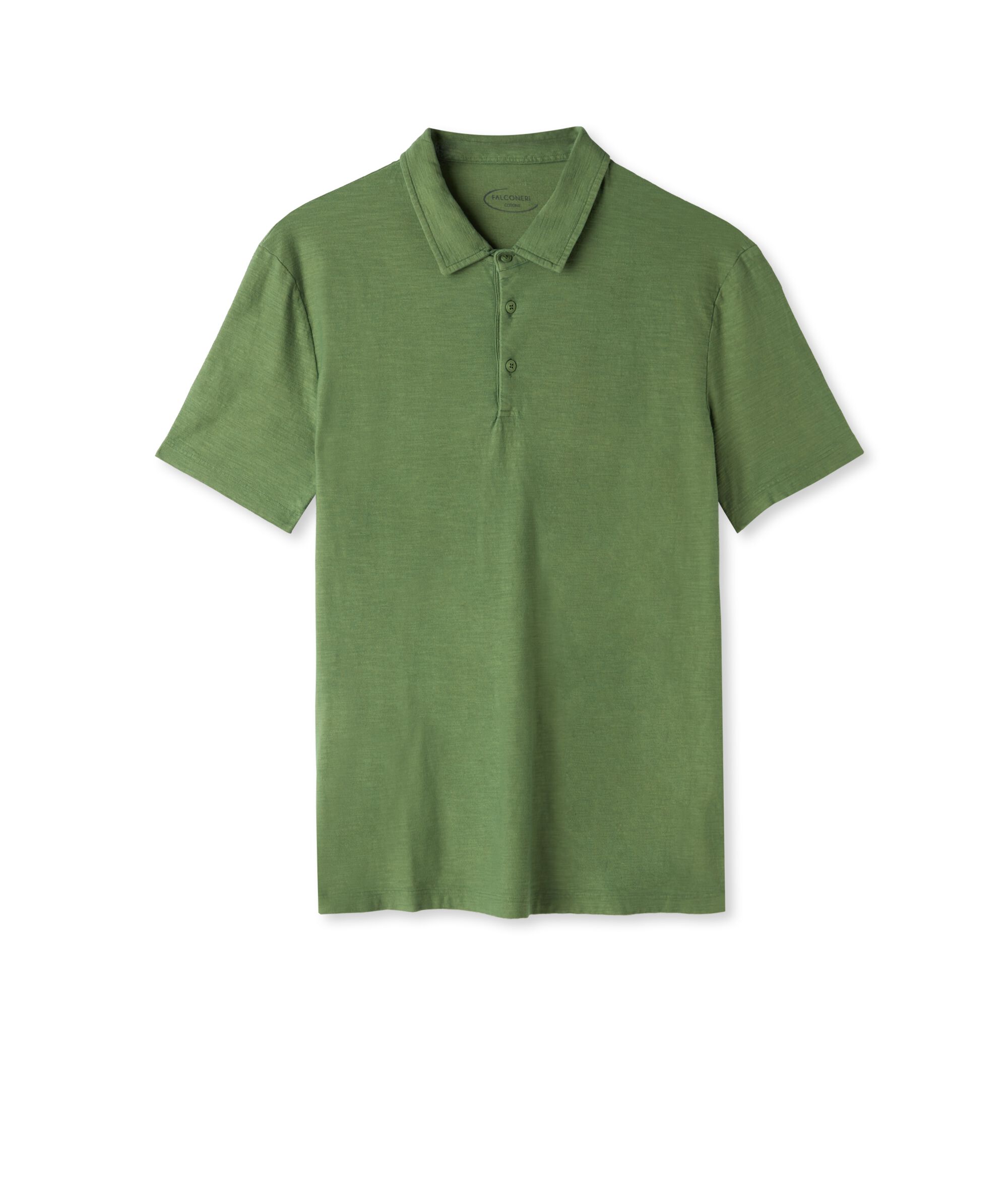 Boja OBOJENI ODJEVNI KOMAD BOJE AVOKADA