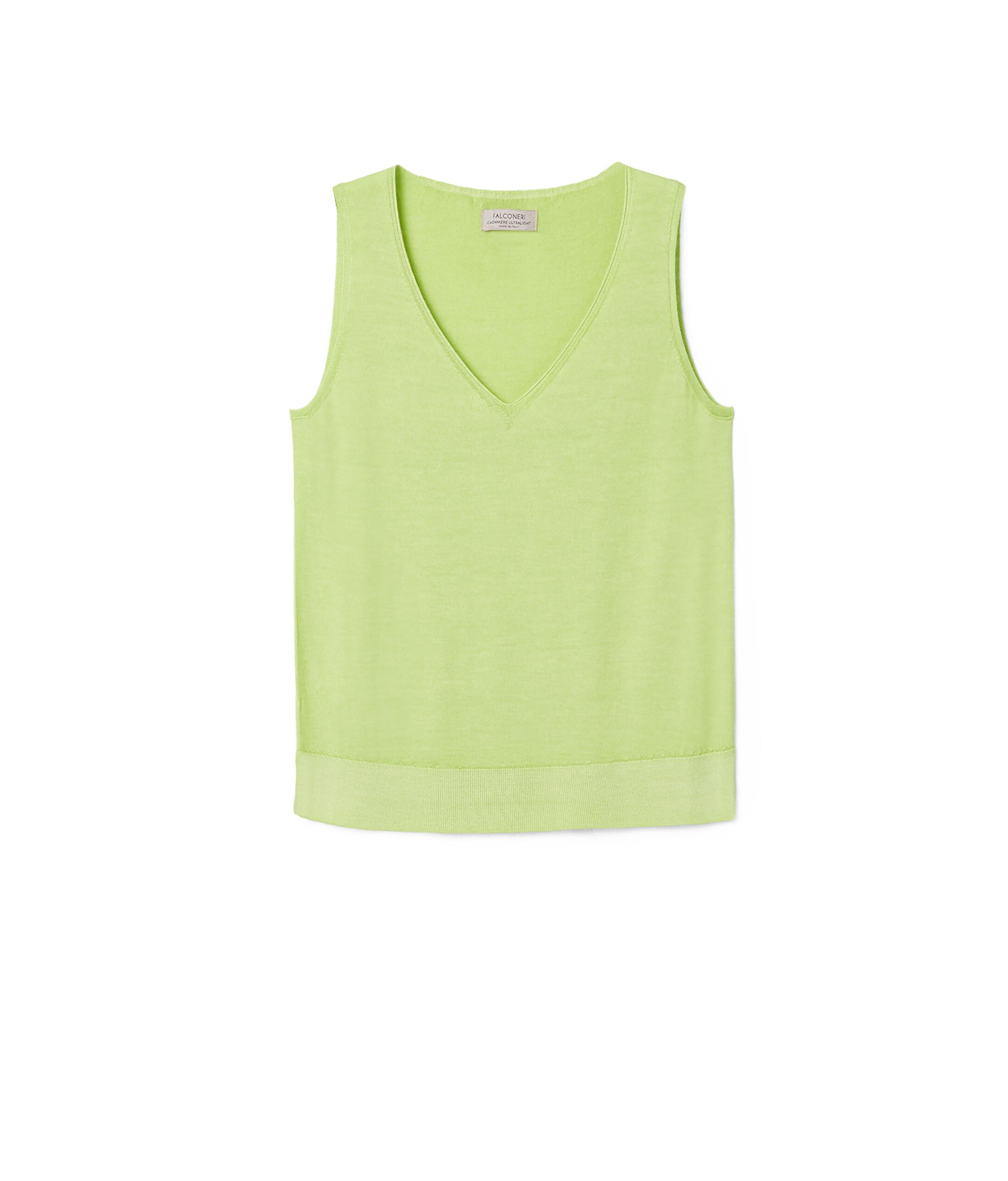 Cashmere Camisole