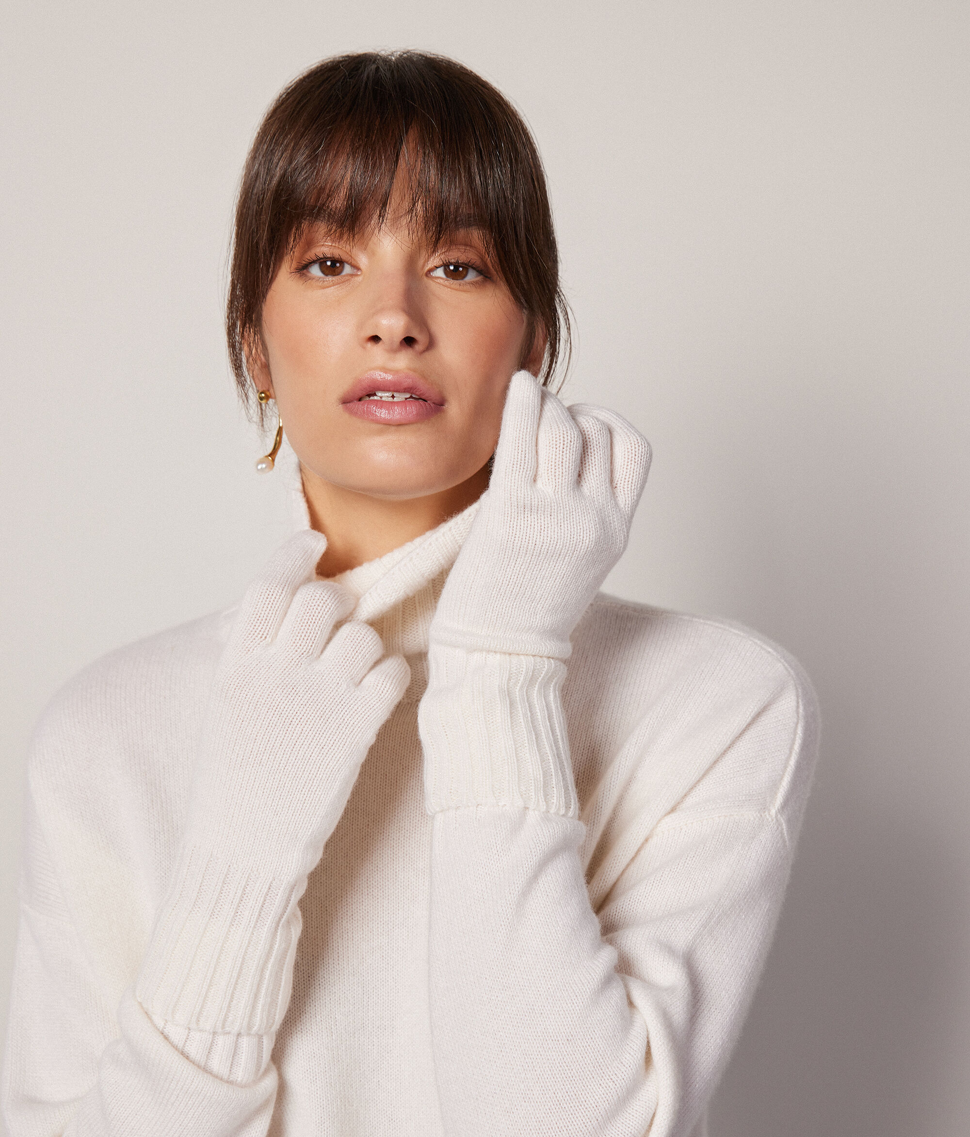 Ultrasoft Cashmere Gloves