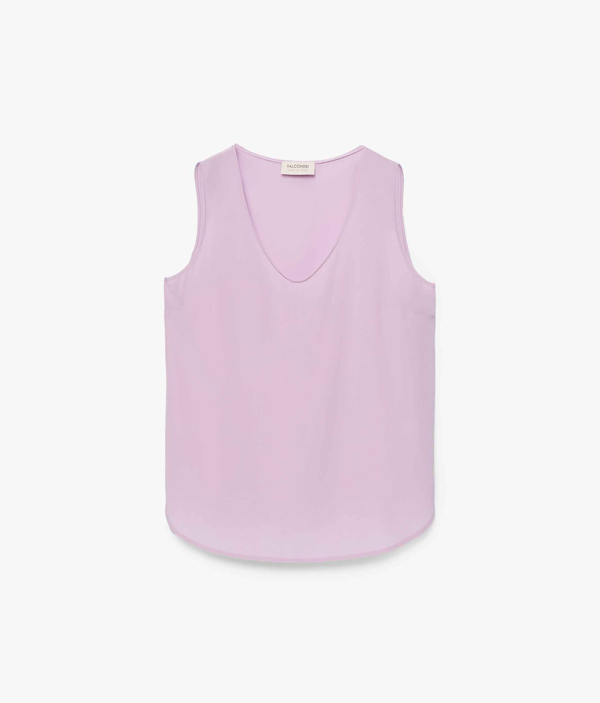 Colore Viola Chiaro Malva