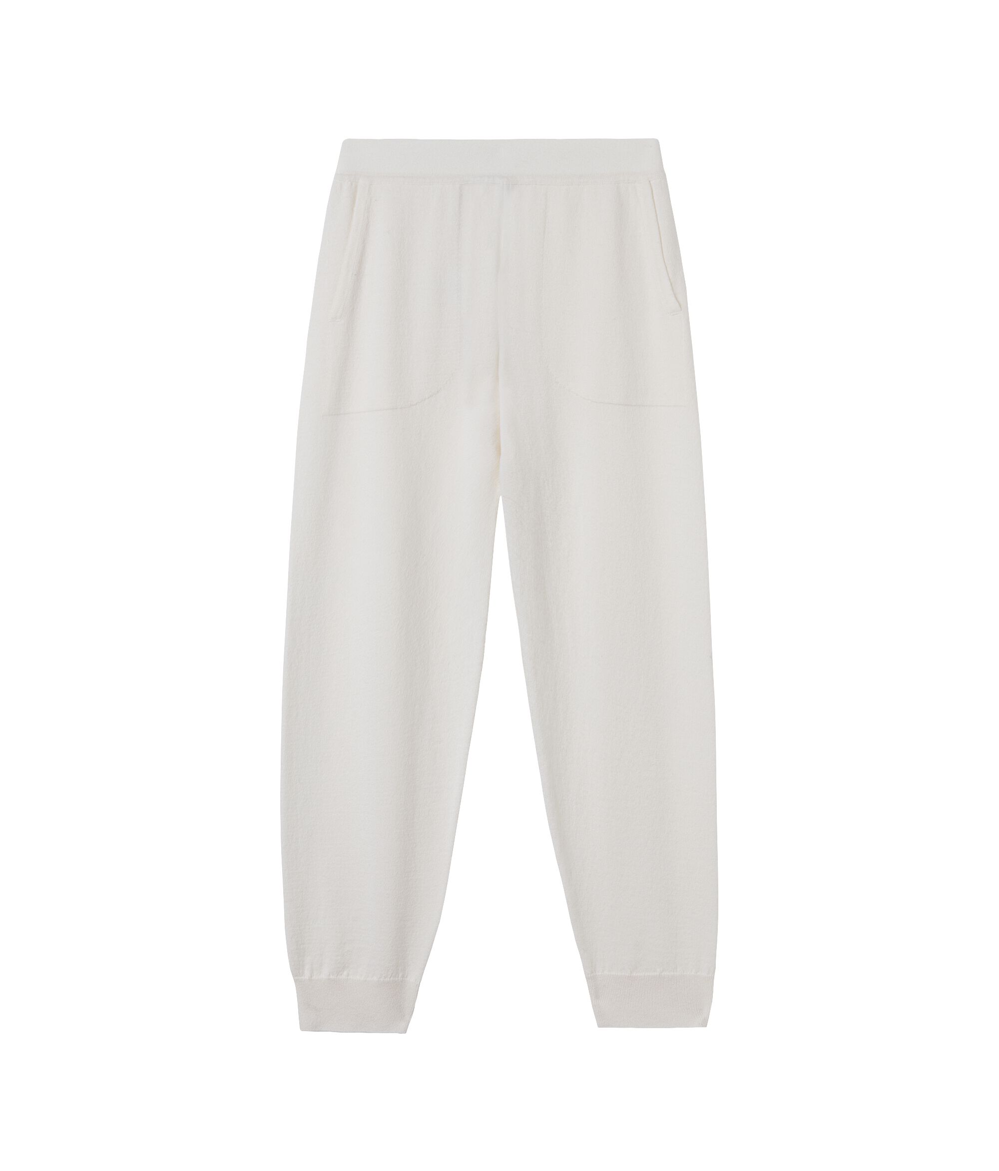 Pantalone Tuta in Cashmere Ultrasoft