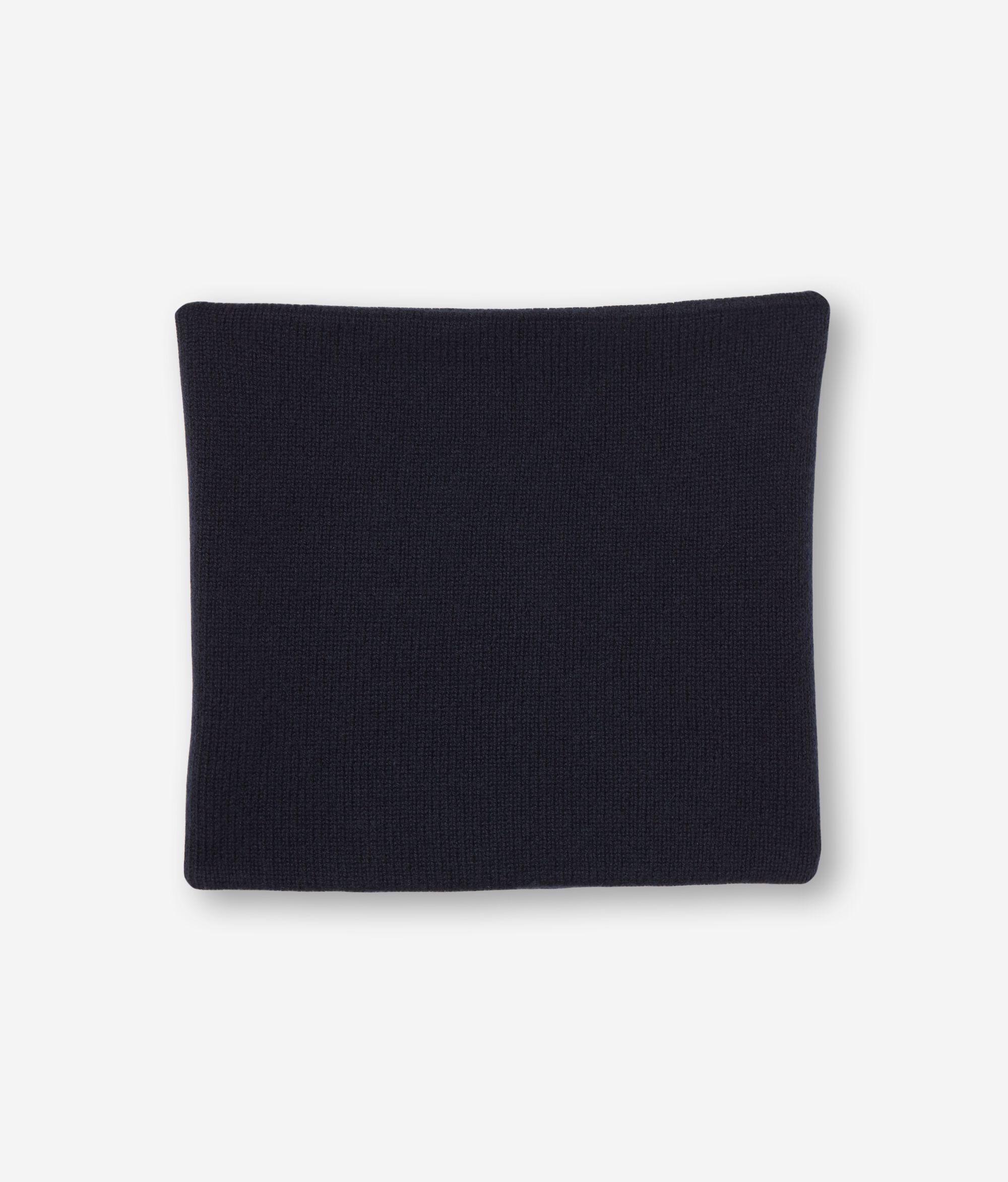 Bufanda circular de Cashmere