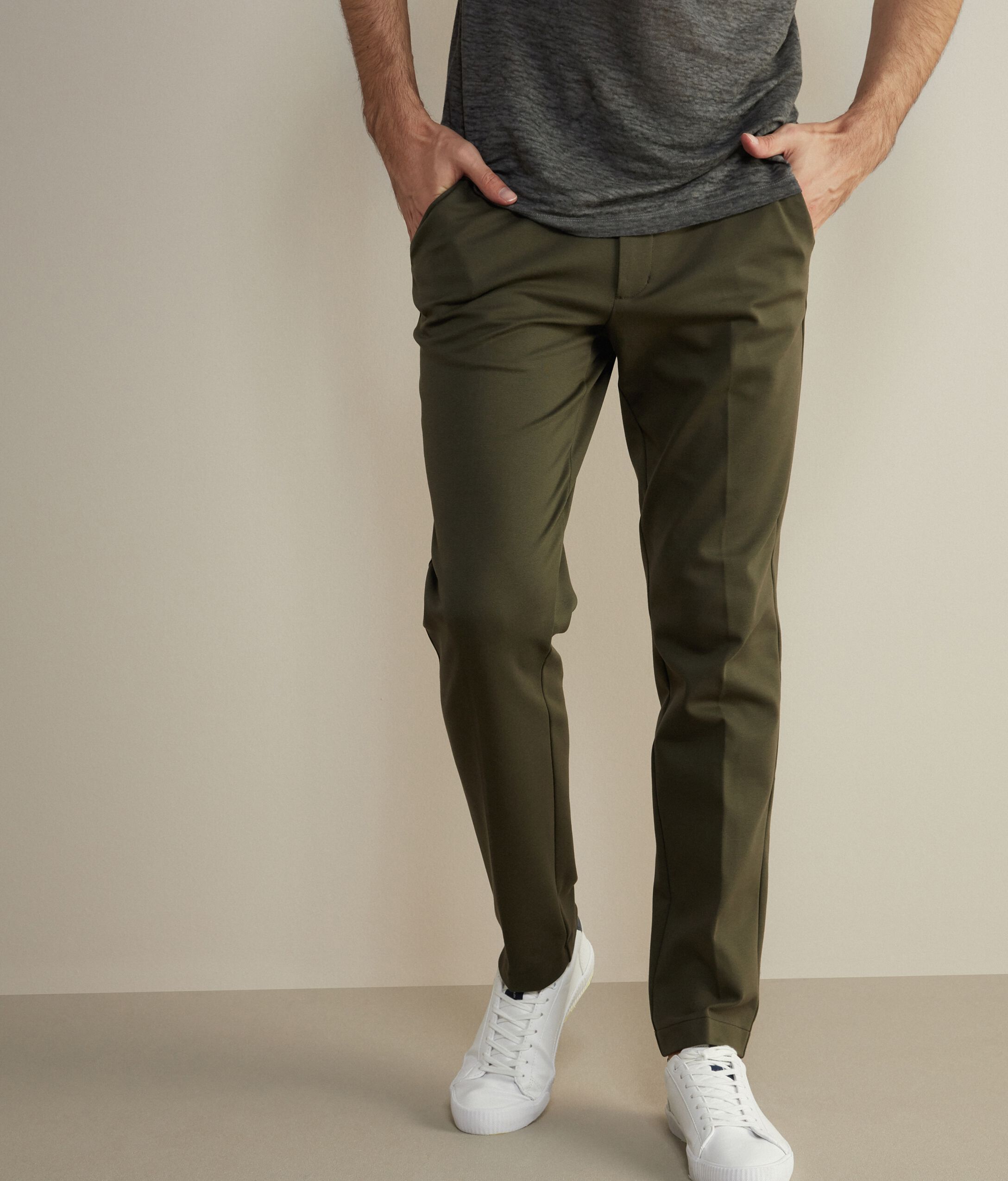 Pantalon Basic
