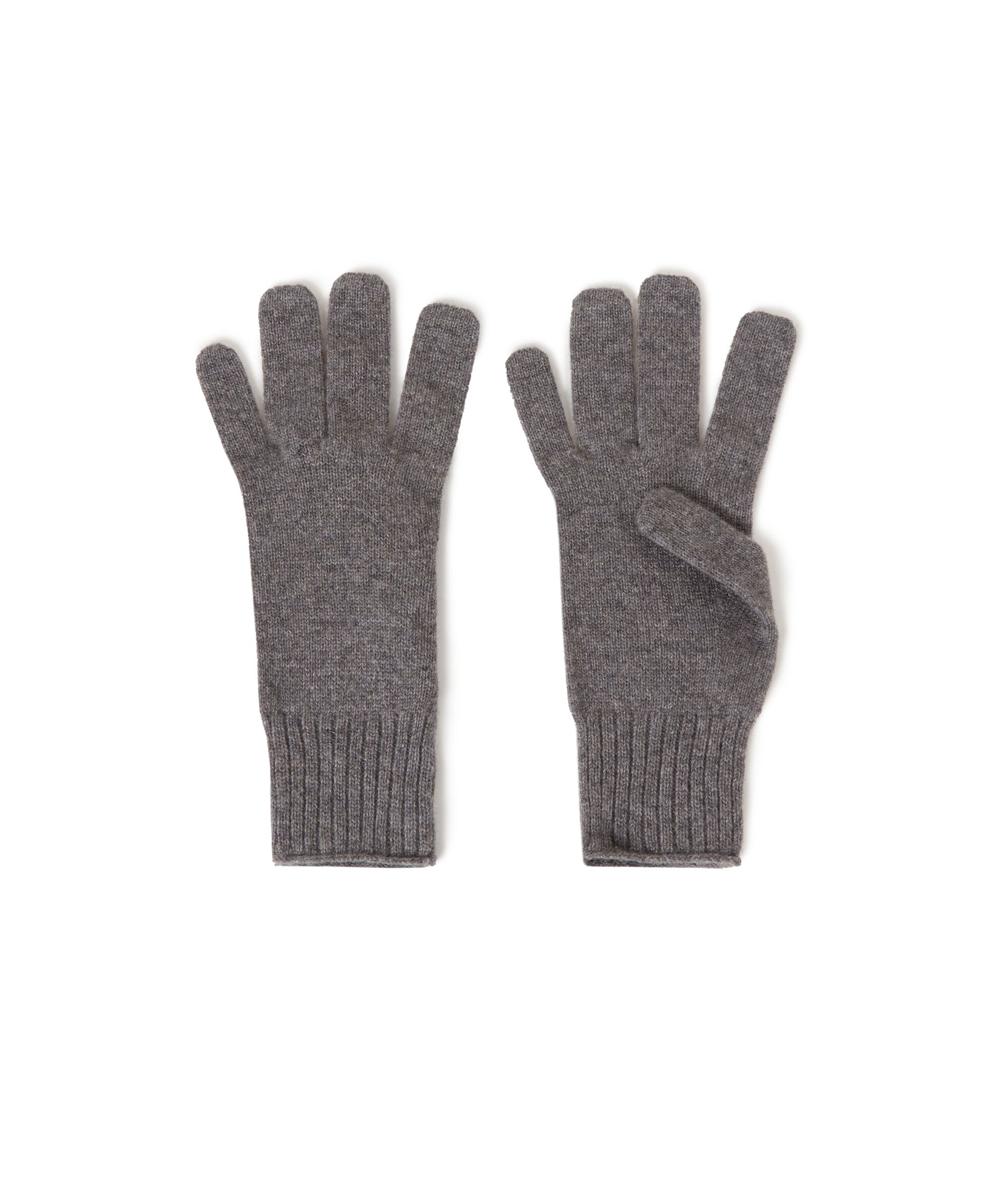Guanti in Cashmere