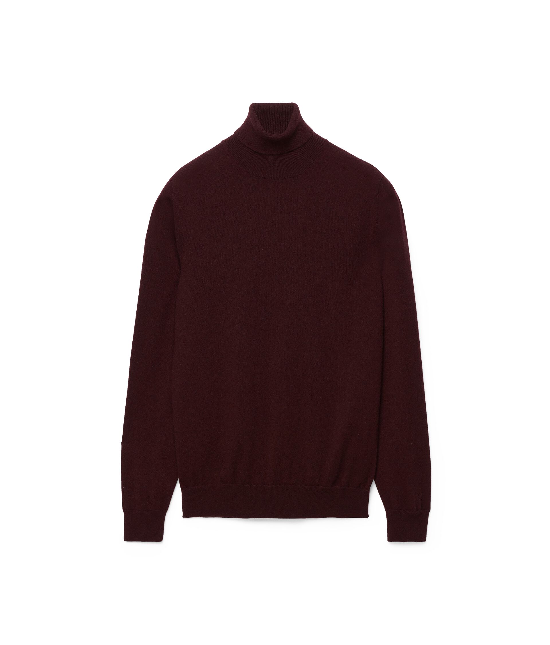 Maglia Dolcevita in Cashmere Ultrasoft