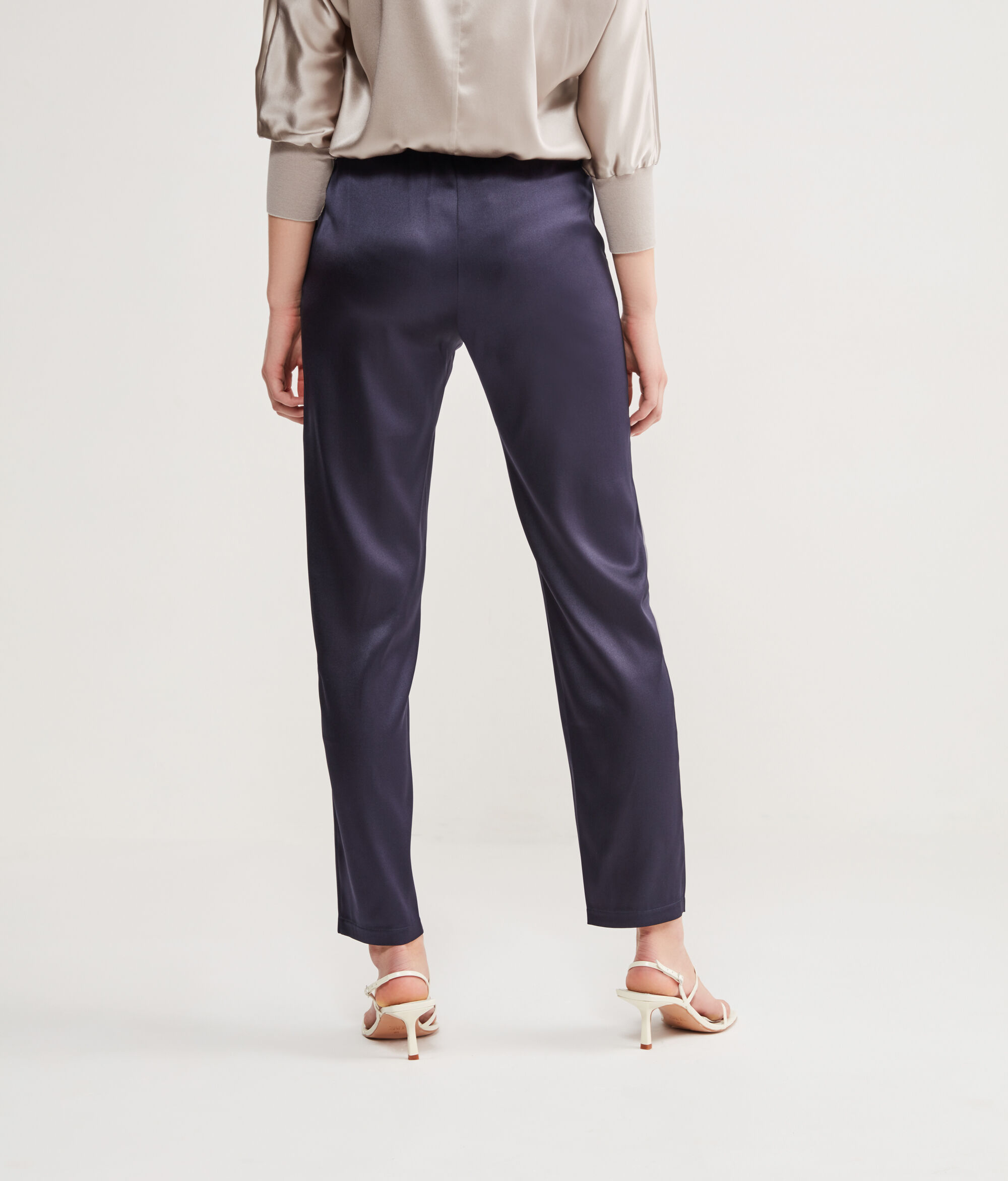 Pantalone Seta
