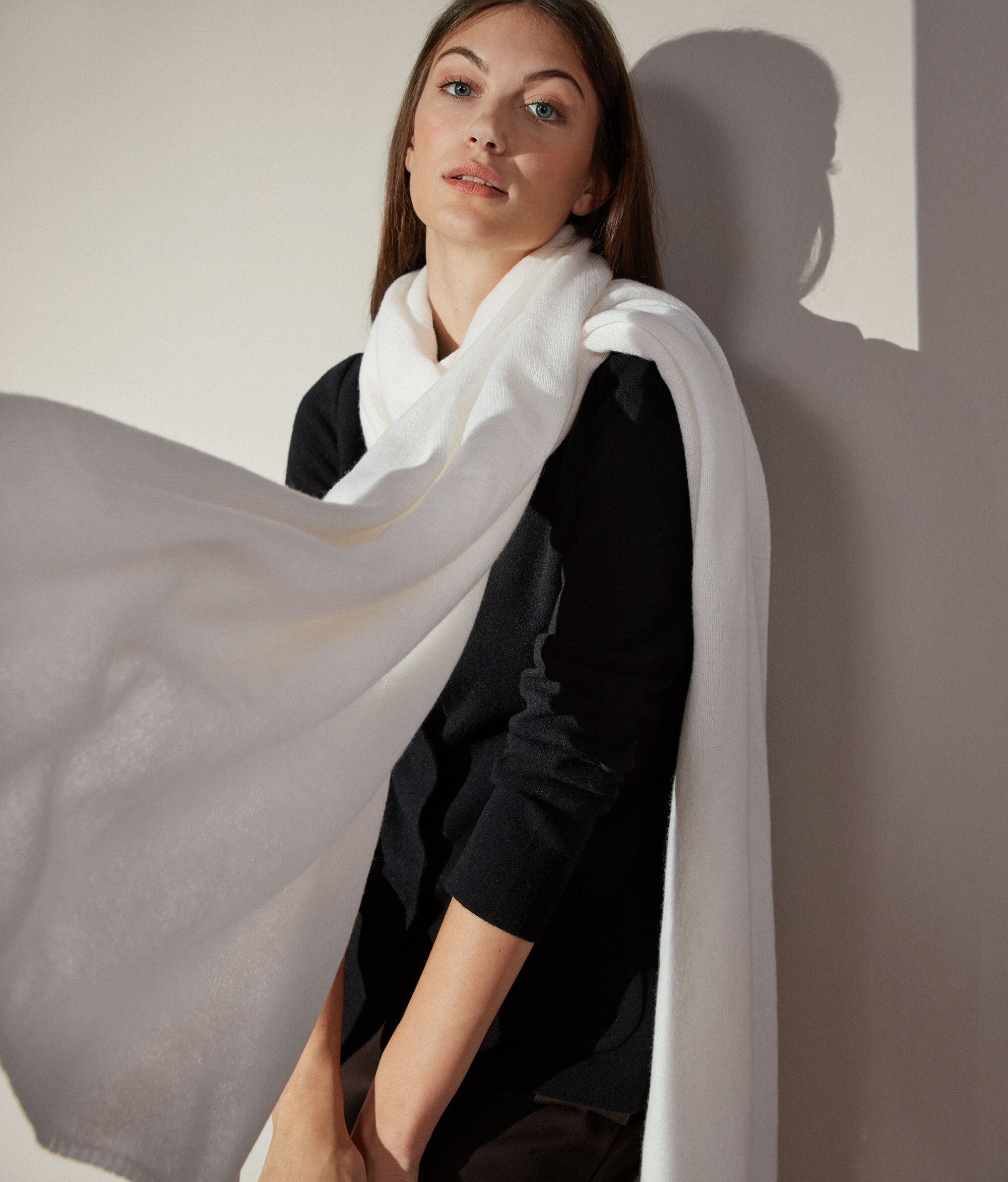 Stola Cashmere