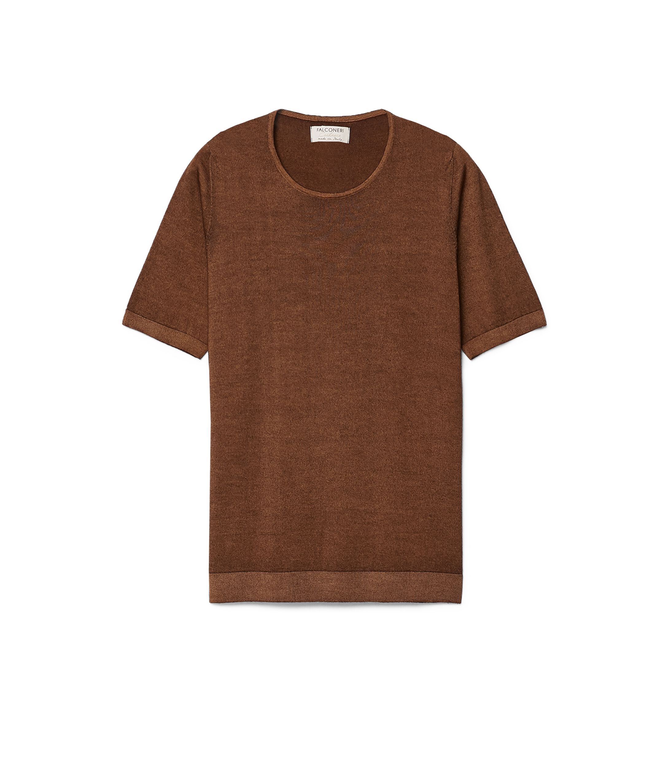 Ultrafine Cashmere Sweater