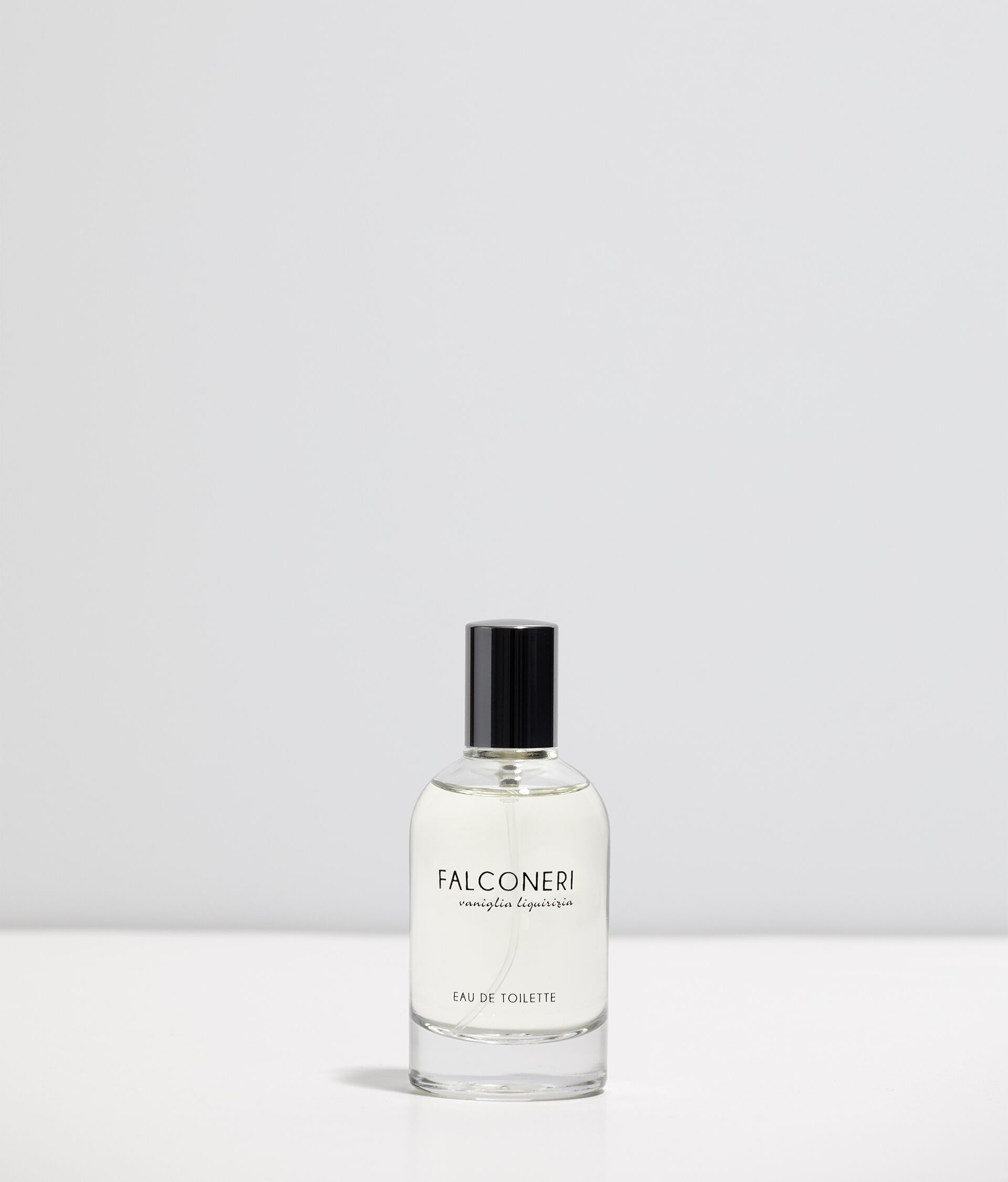 Eau De Toilette Vanille und Lakritz