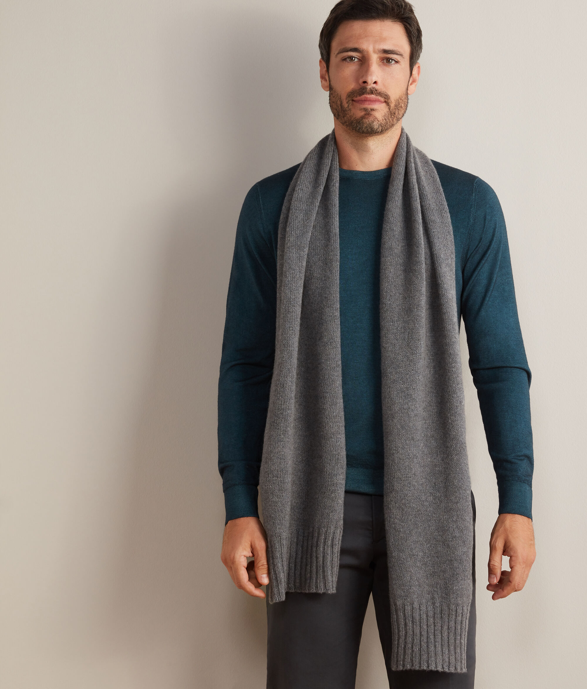 Sciarpa in Cashmere