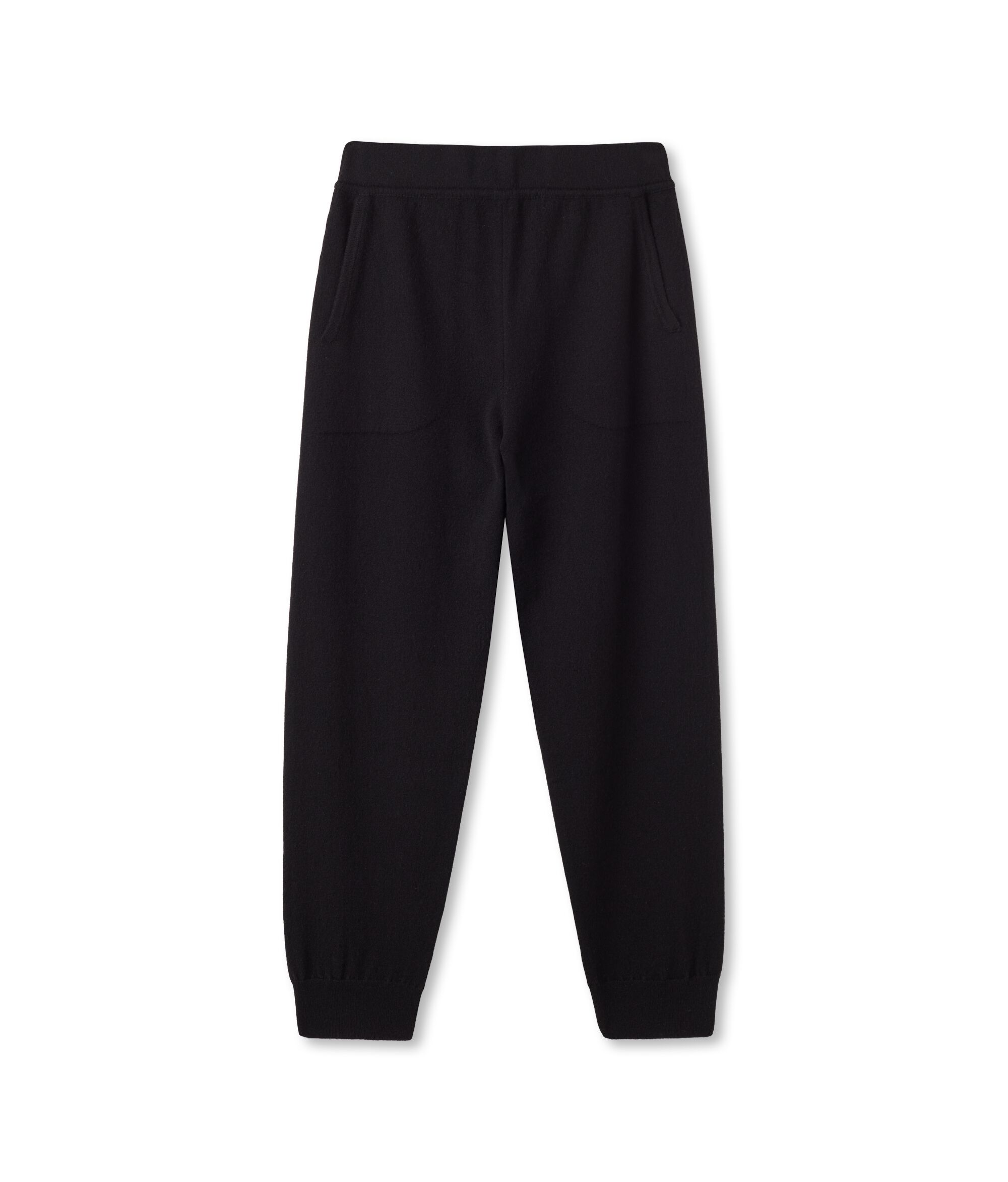Pantalone Tuta in Cashmere Ultrasoft