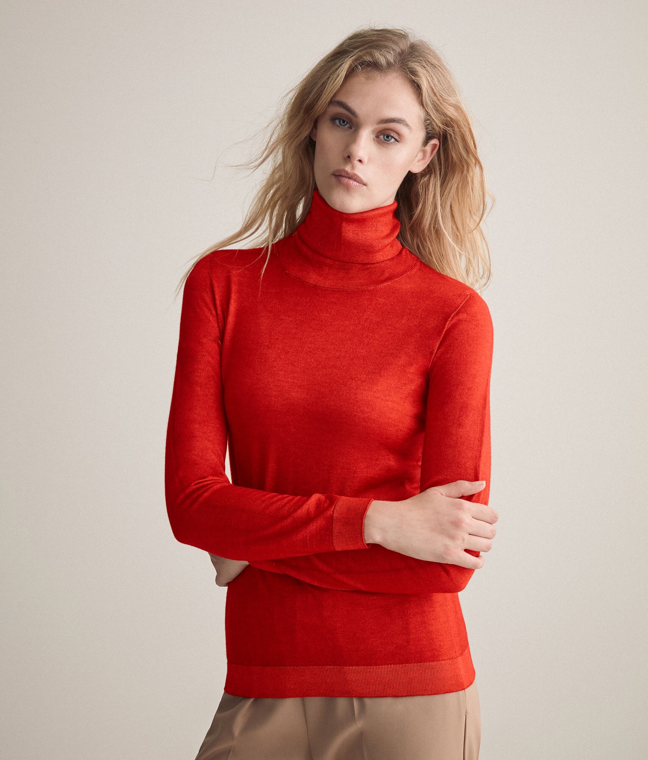Dolcevita in Cashmere Ultrafine