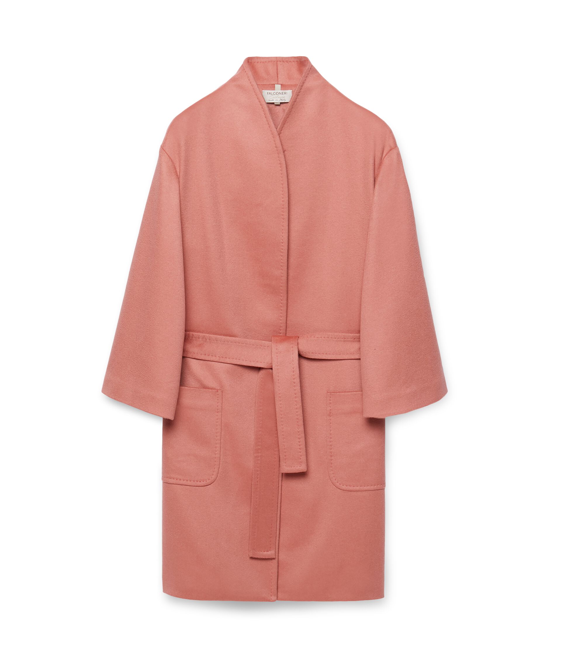 Cappotto Cashmere