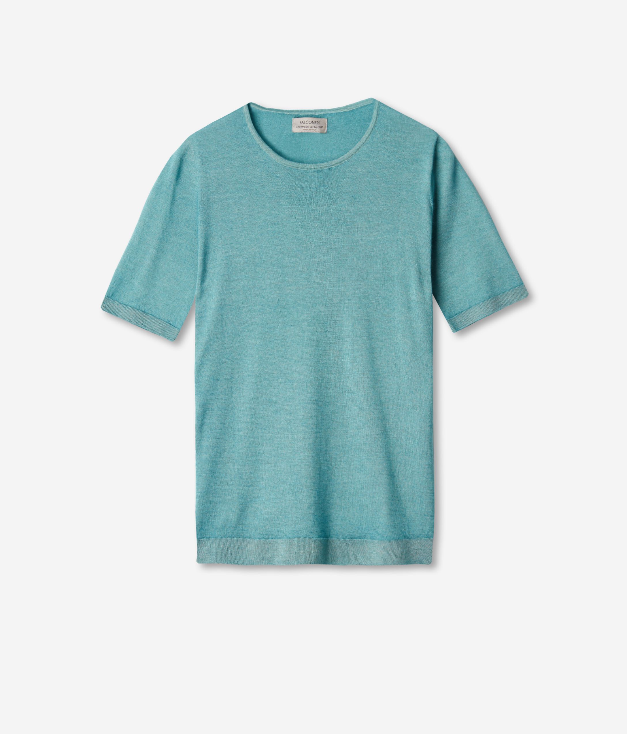 Ultrafine Cashmere Sweater