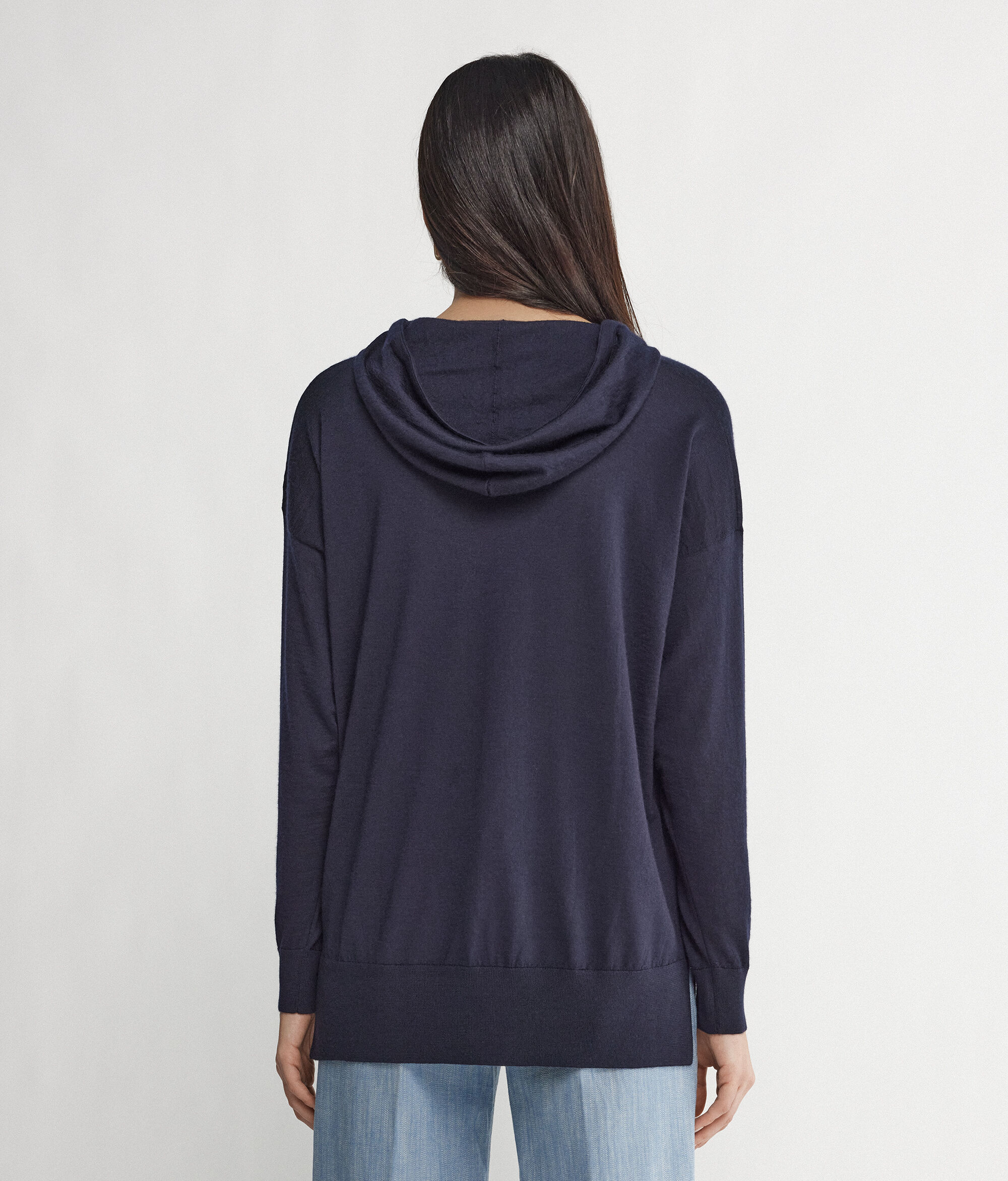 Φούτερ από Ultrafine Cashmere