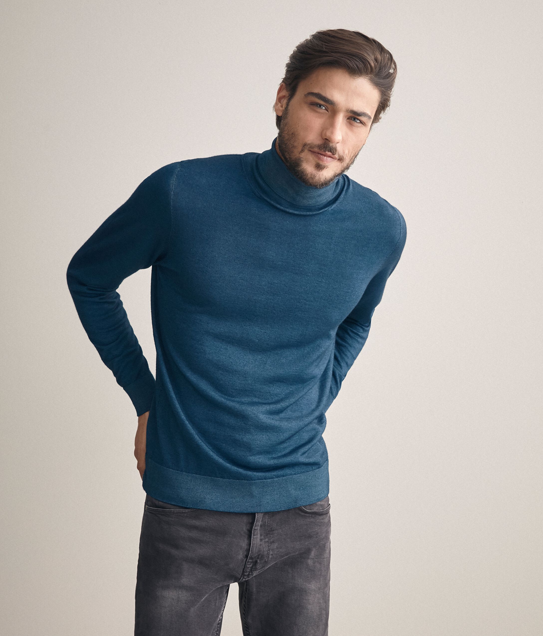 Dolcevita Cashmere Ultrafine