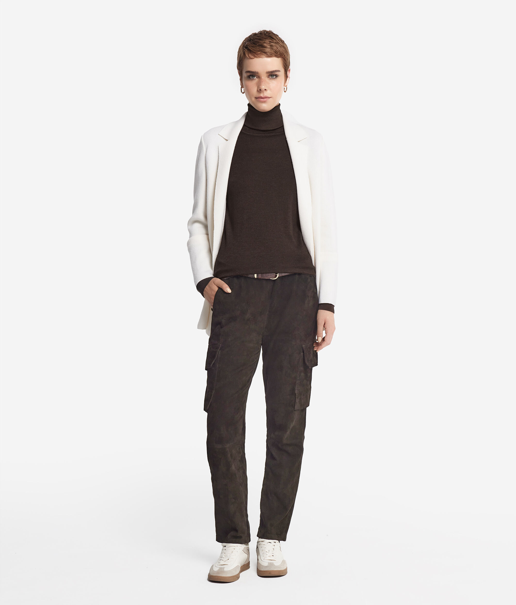 Dolcevita in Cashmere Ultrafine