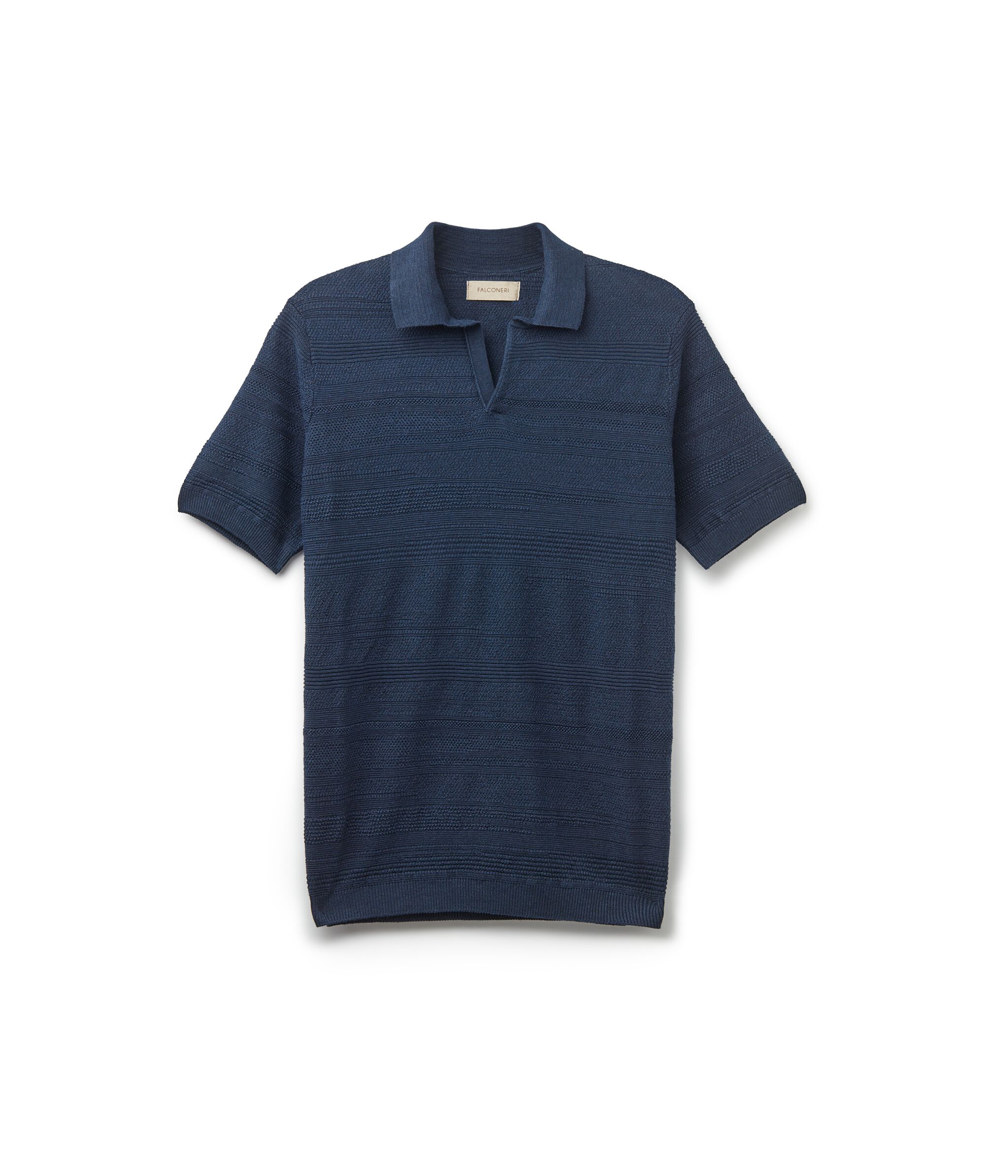 Polo a Maniche Corte Links