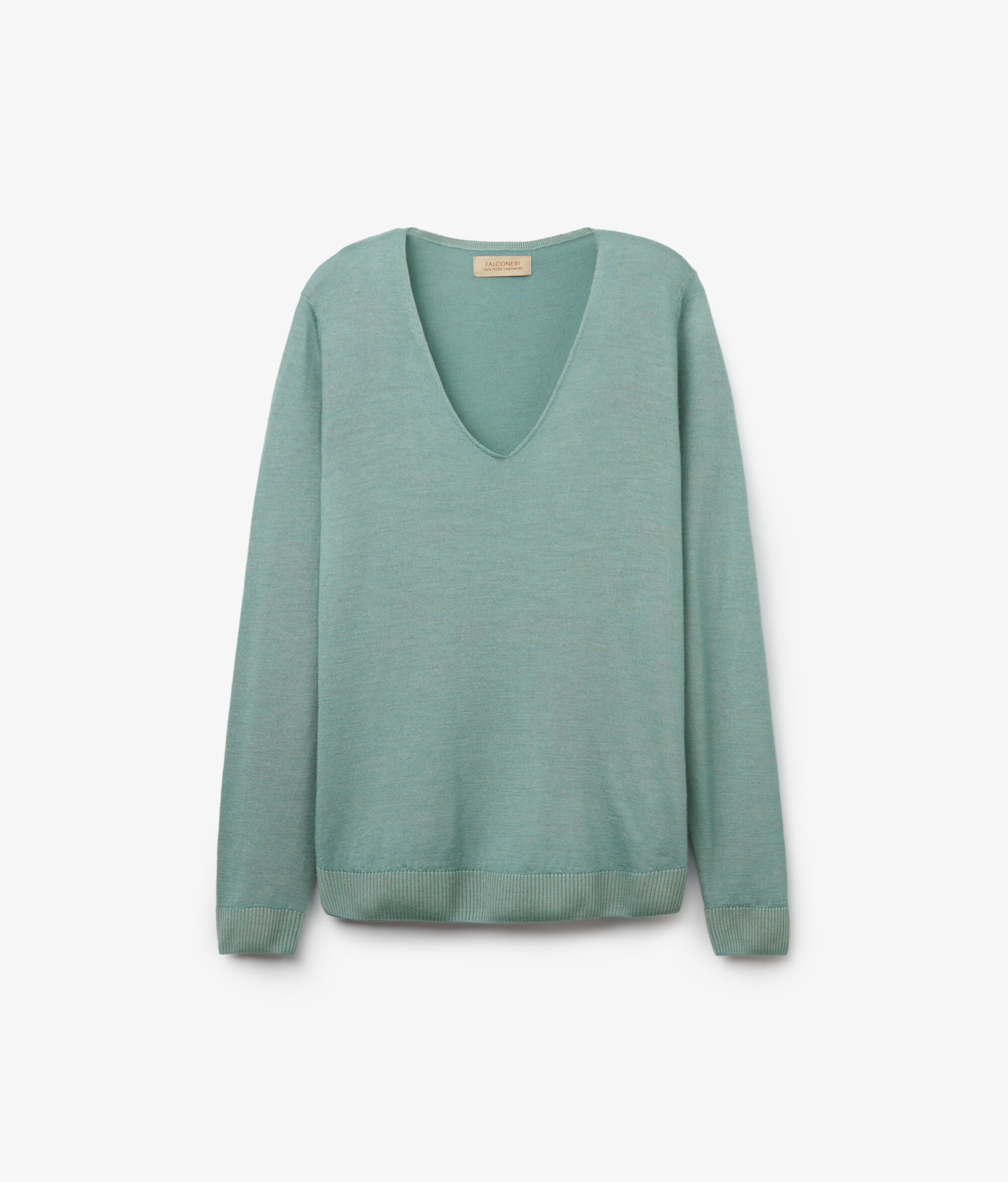 Color Dark Thyme Garment-Dyed