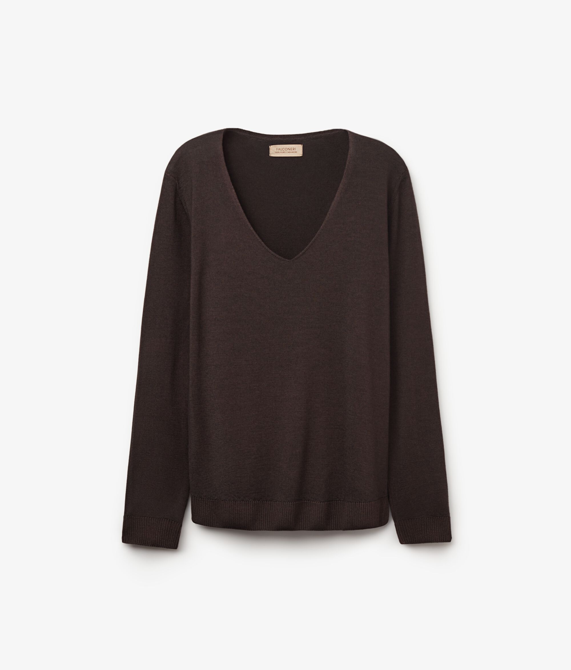 Farbe Schokolade Stückgefärbt