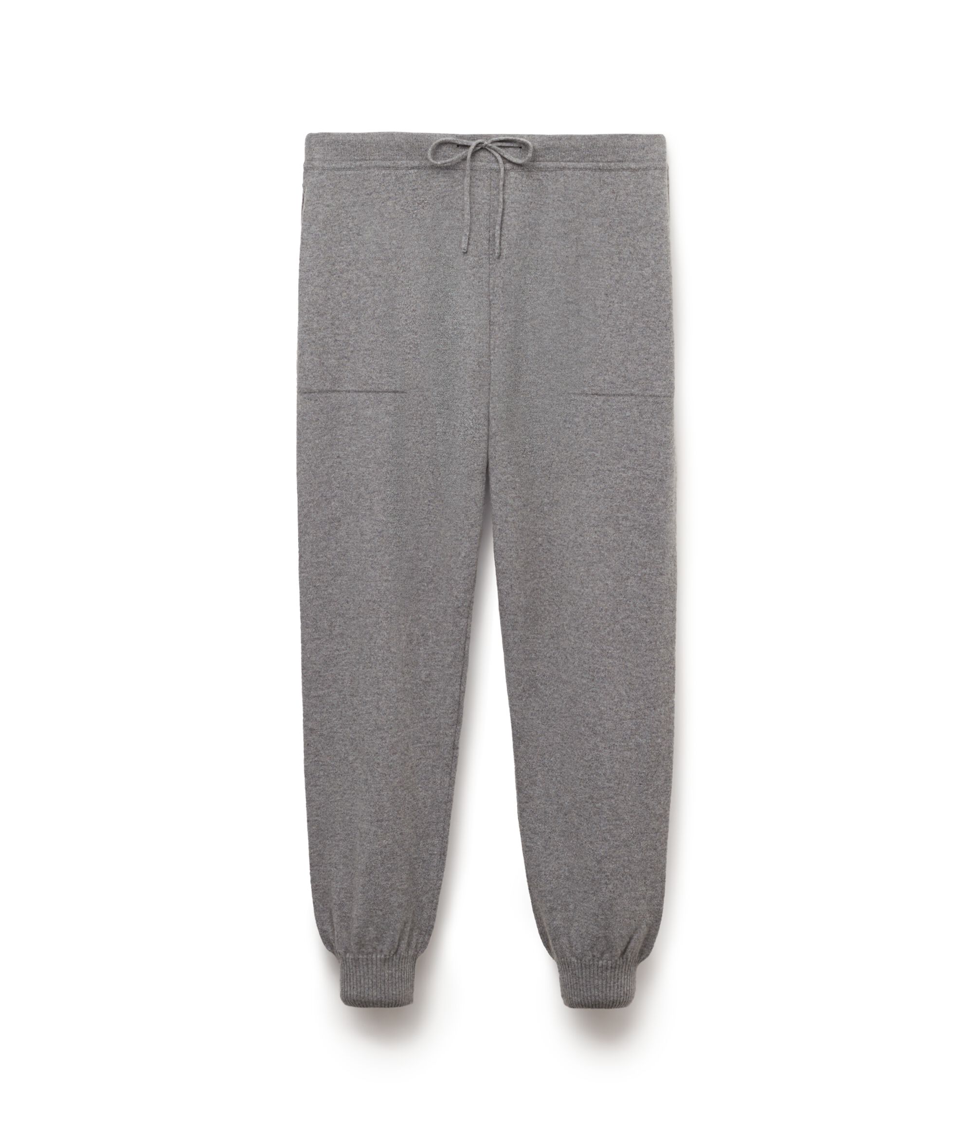 Pantaloni in Cashmere Ultrasoft