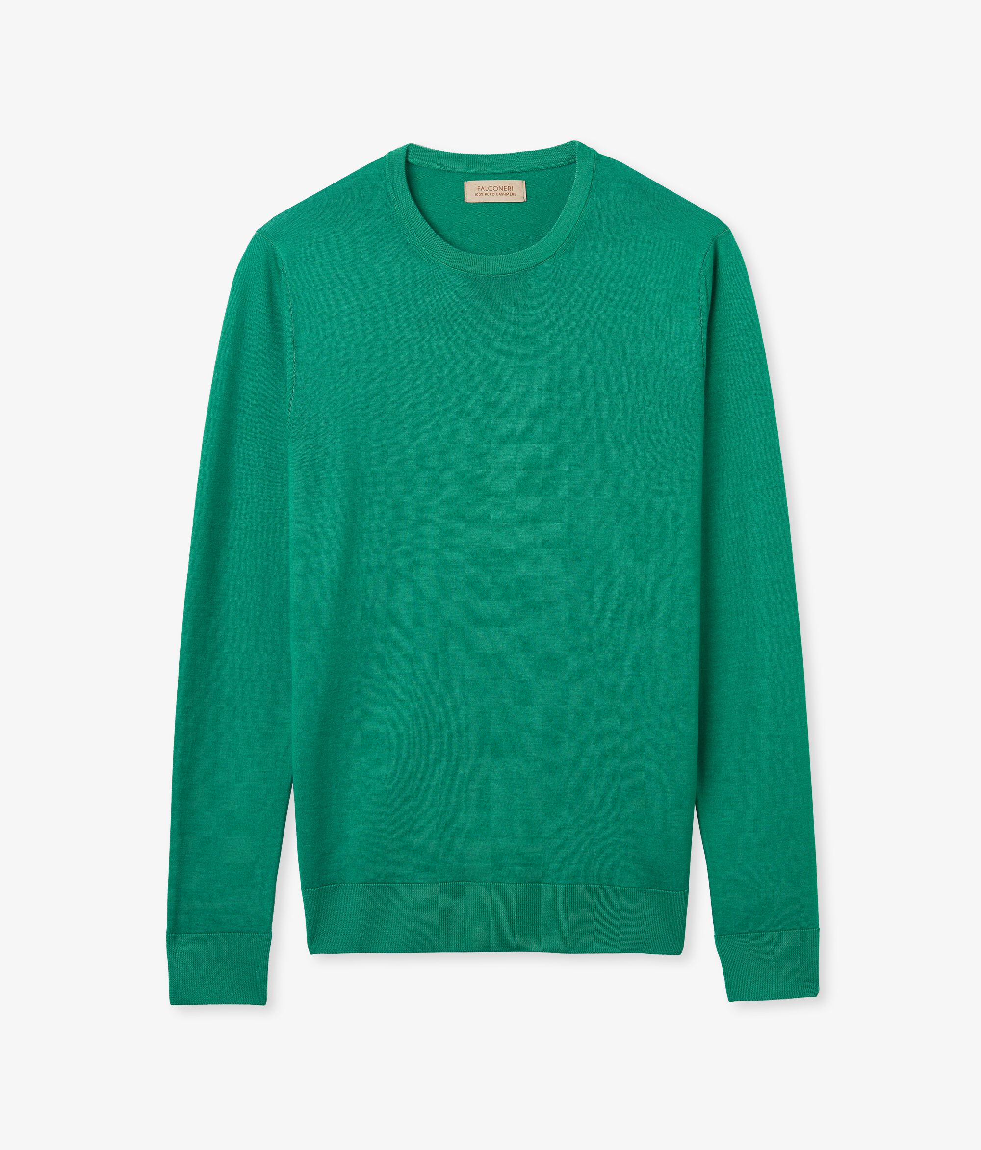 Boja Obojeni odjevni komad u zelenoj Rio