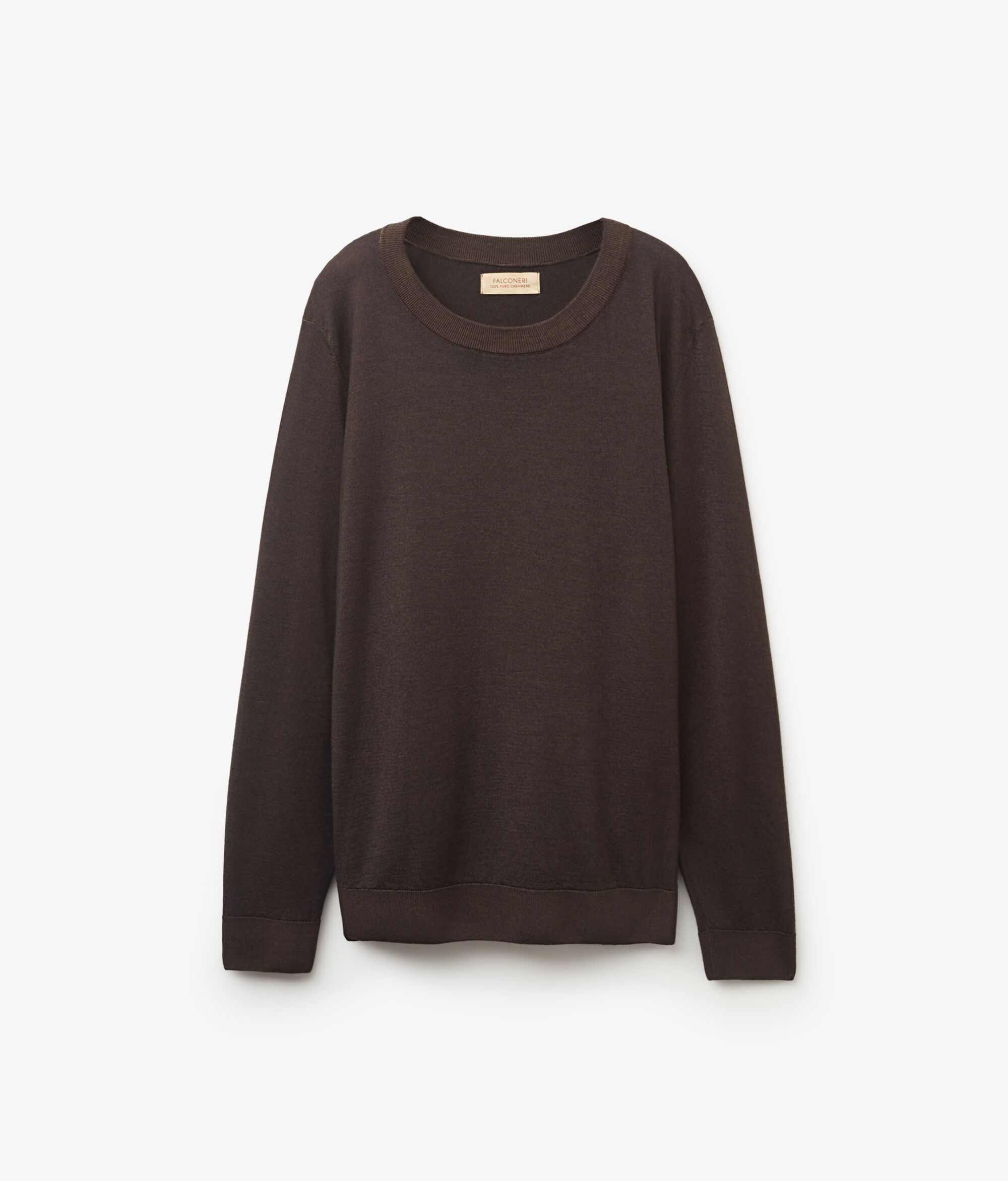 Couleur Chocolat Teint En Pièce