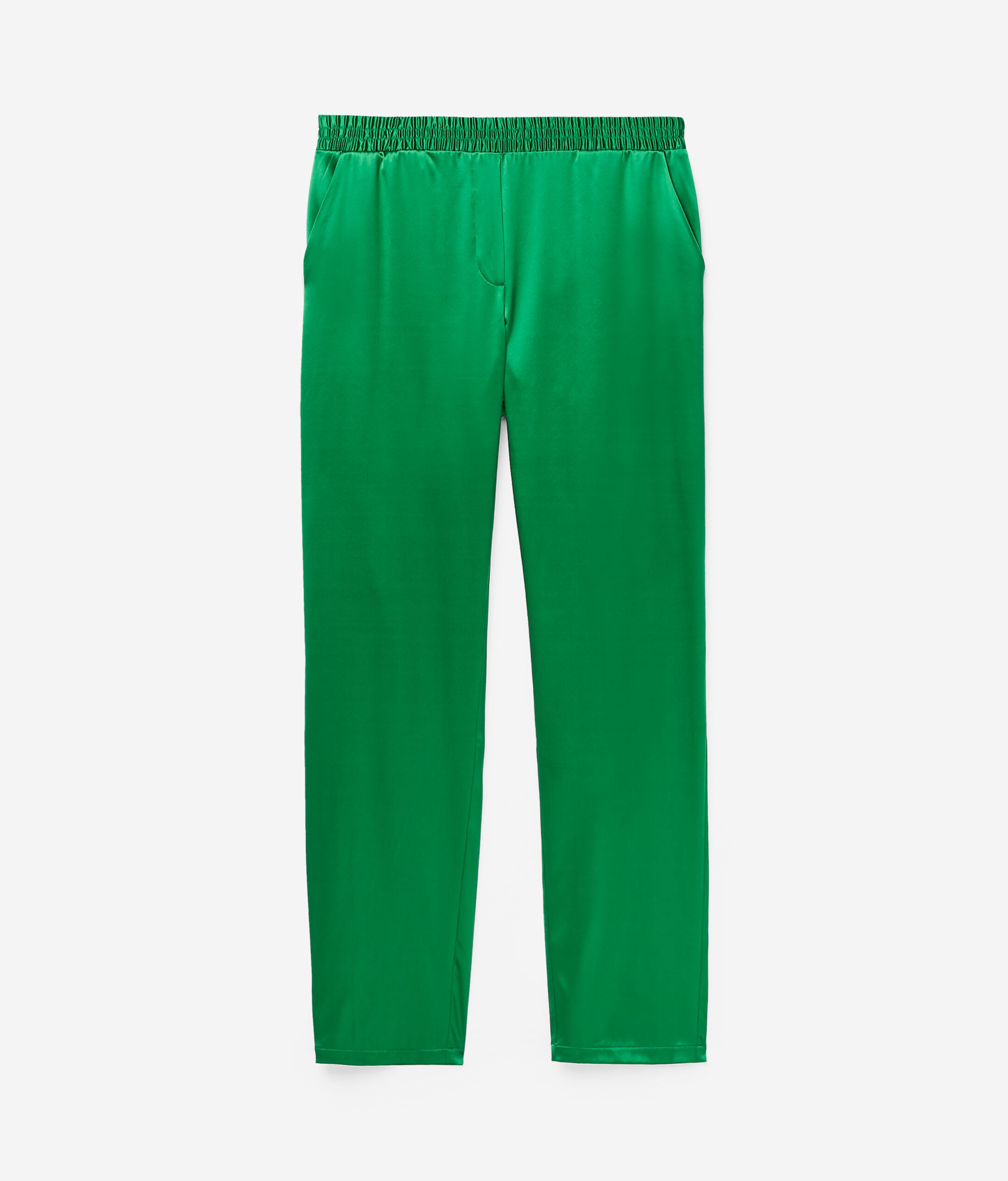 Seidenhose