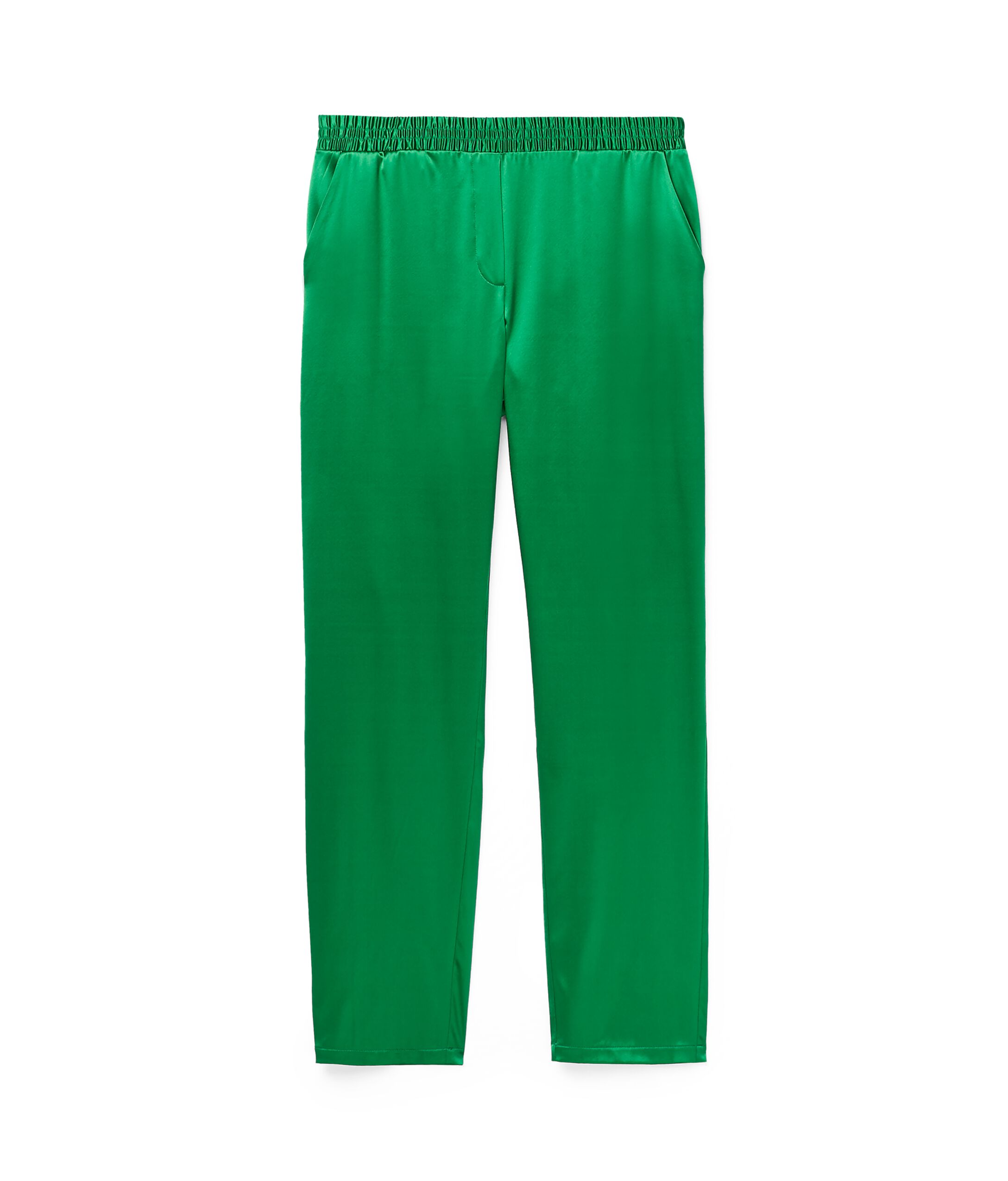 Seidenhose