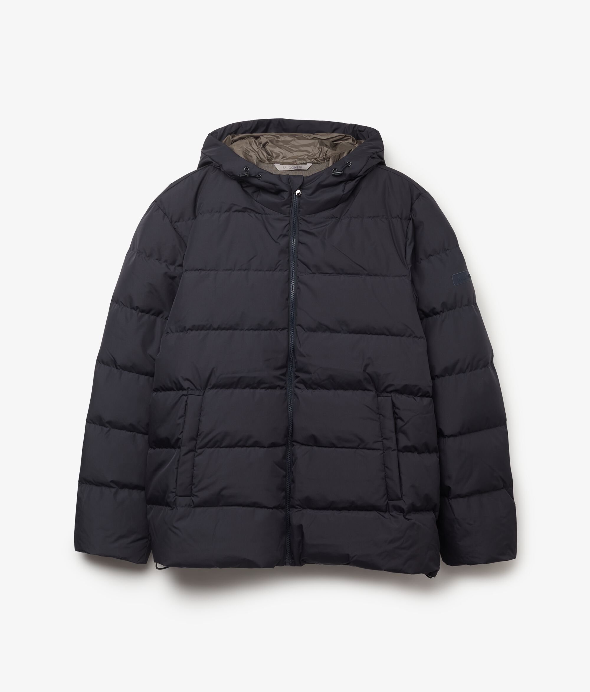 Barva Půlnoční modř