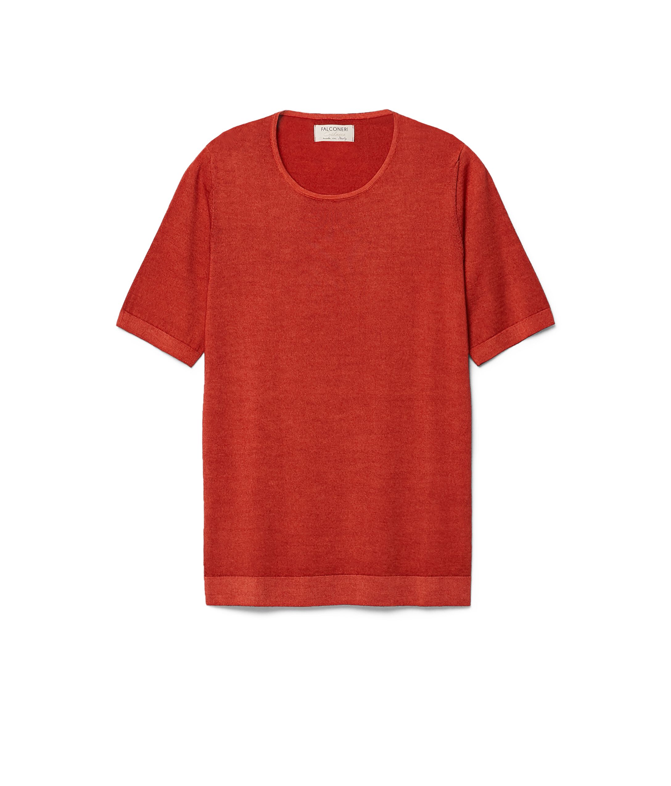 Ultrafine Cashmere Sweater