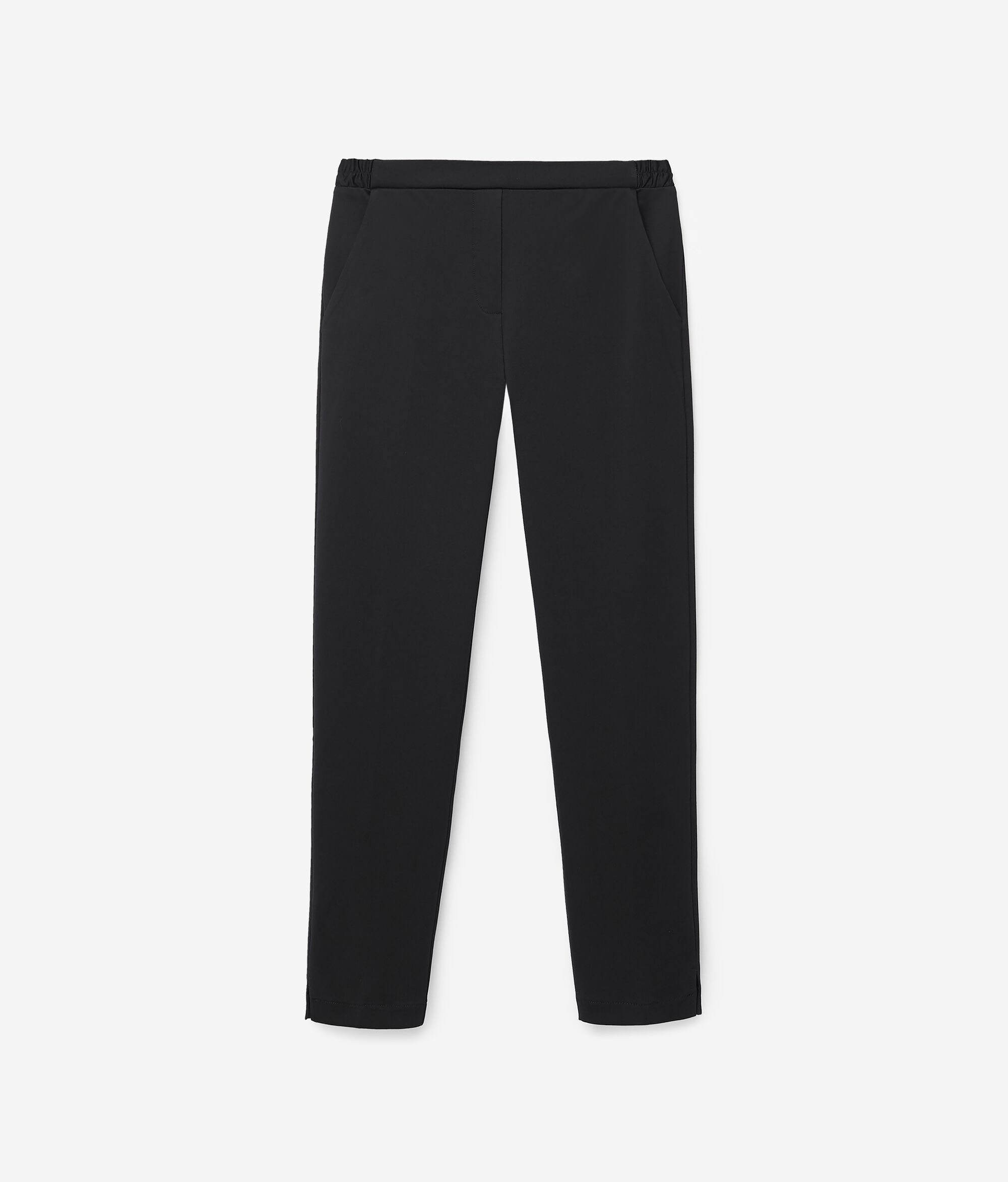 Pantalone Sigaretta Cotone