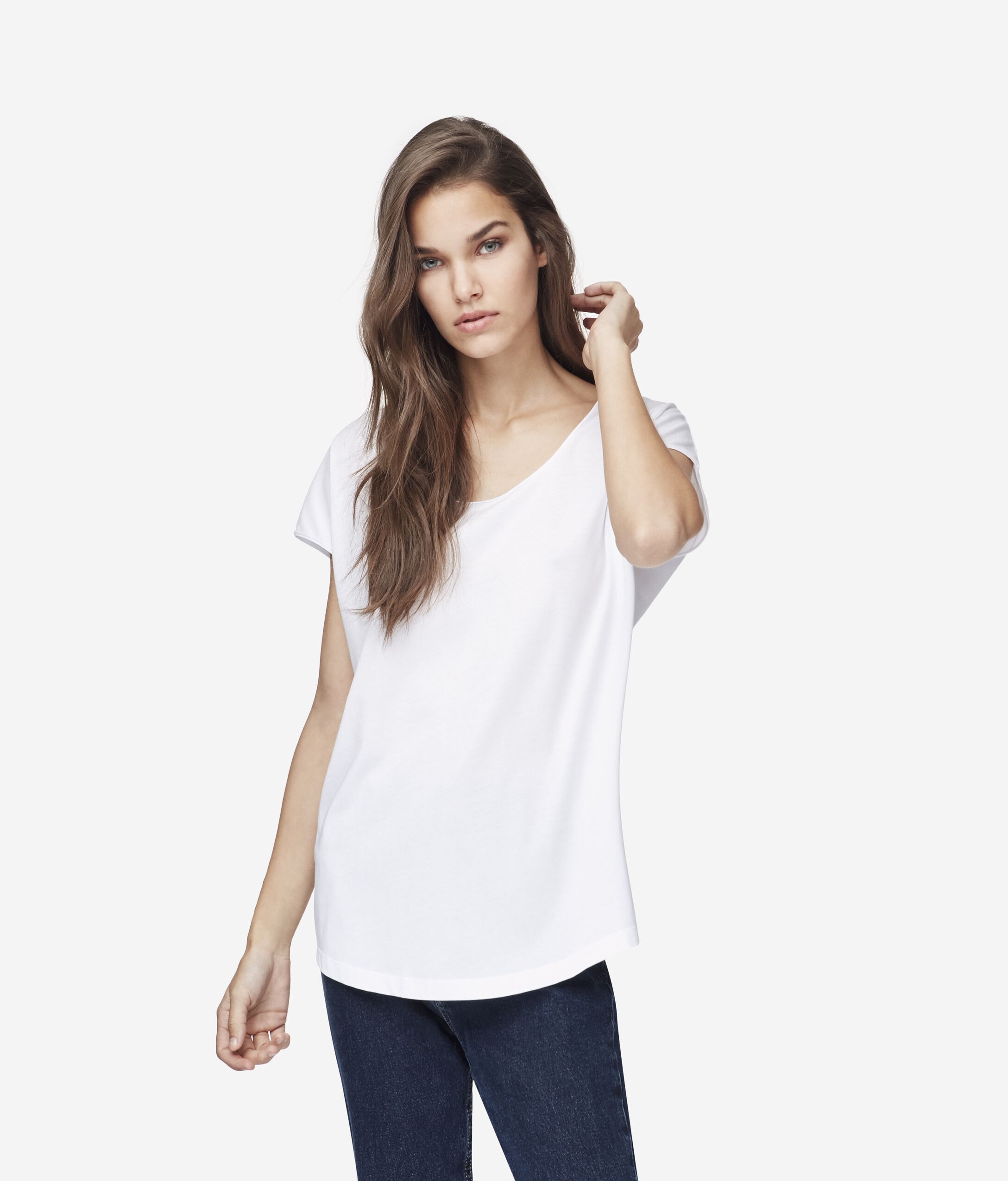 Cotton T-Shirt