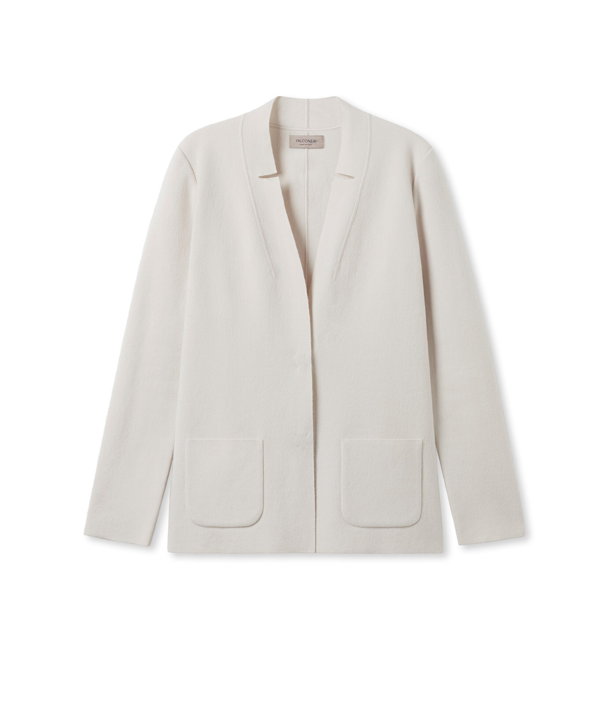 Cashmere Jacket