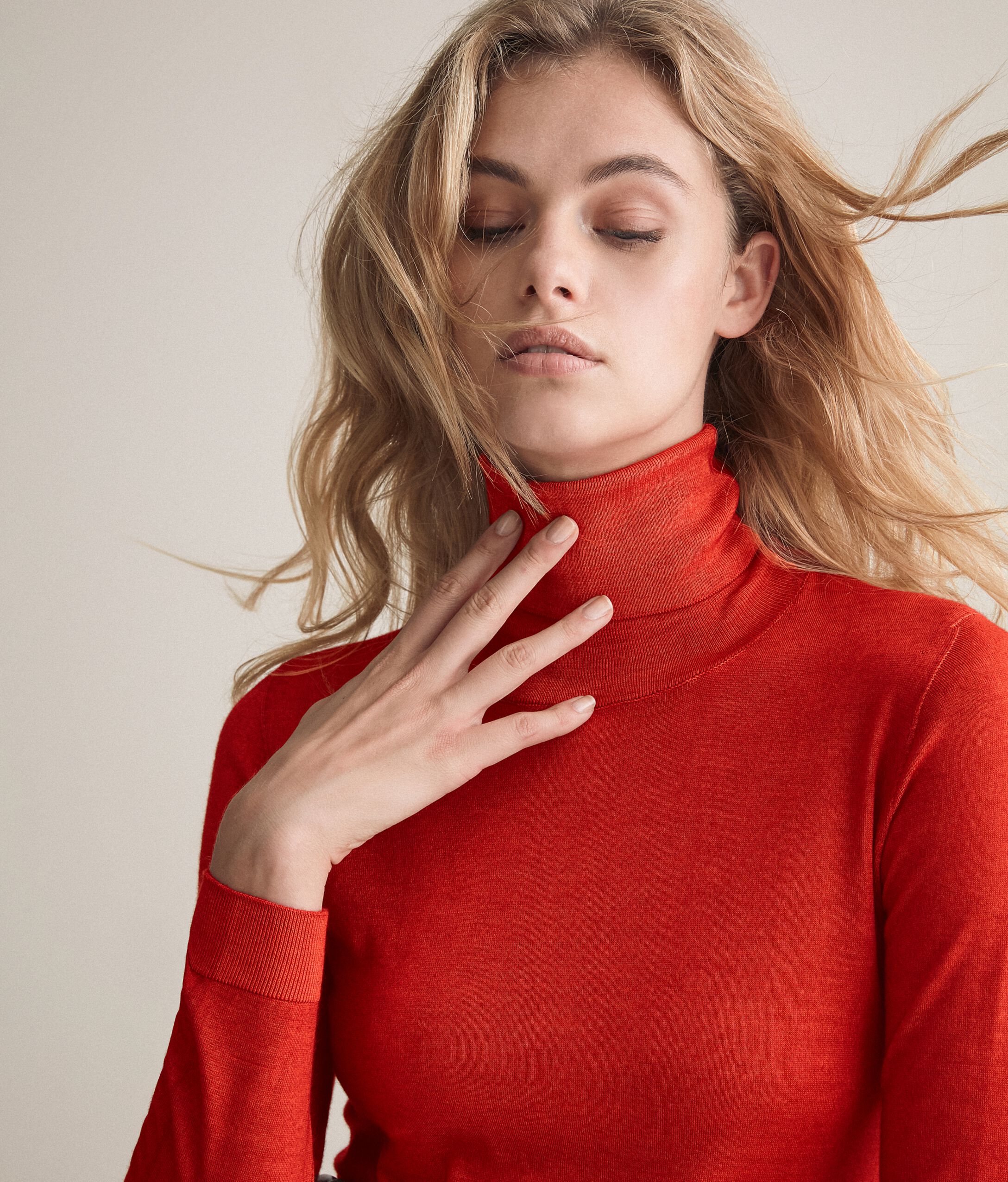 Dolcevita in Cashmere Ultrafine