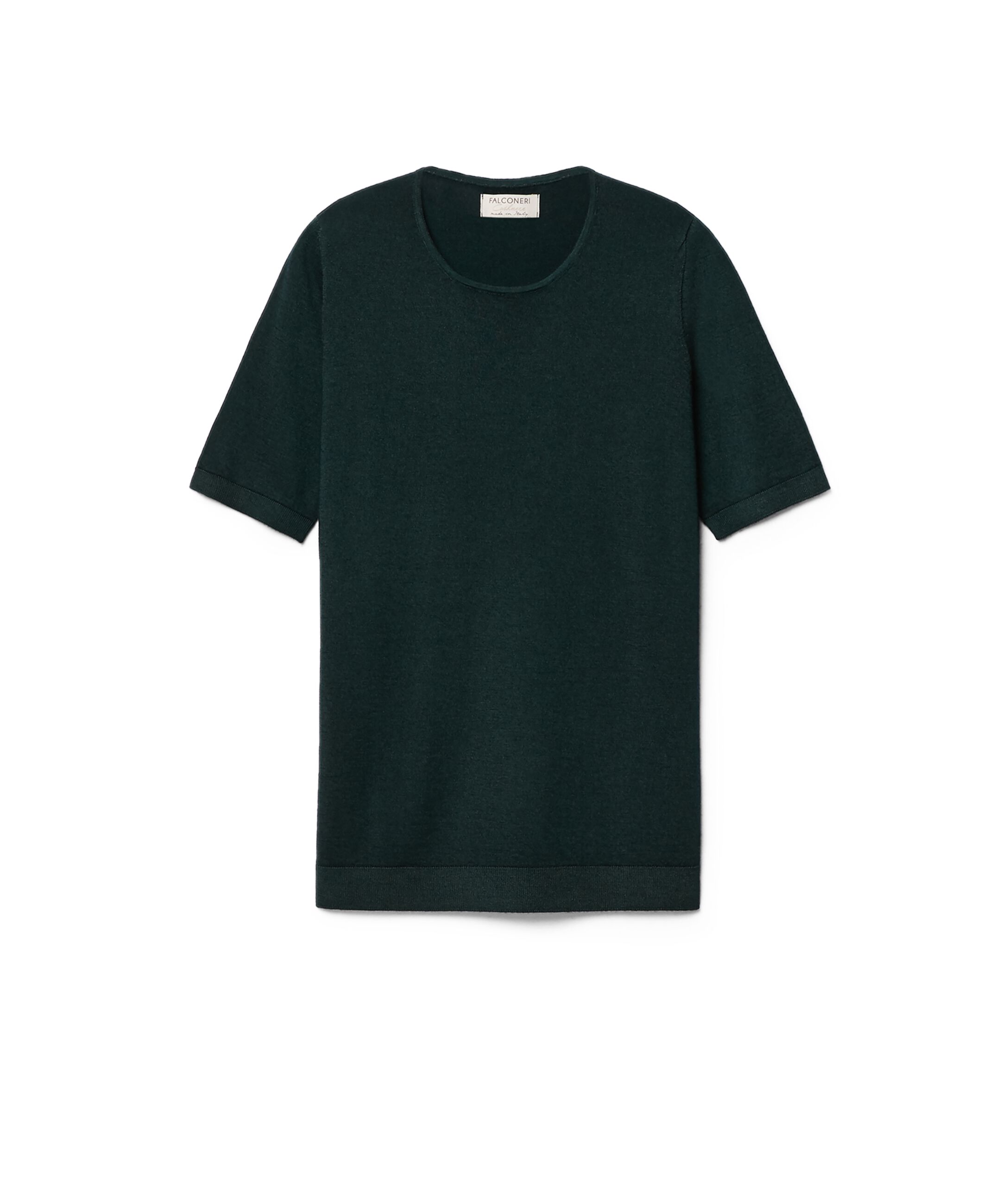 Ultrafine Cashmere Sweater