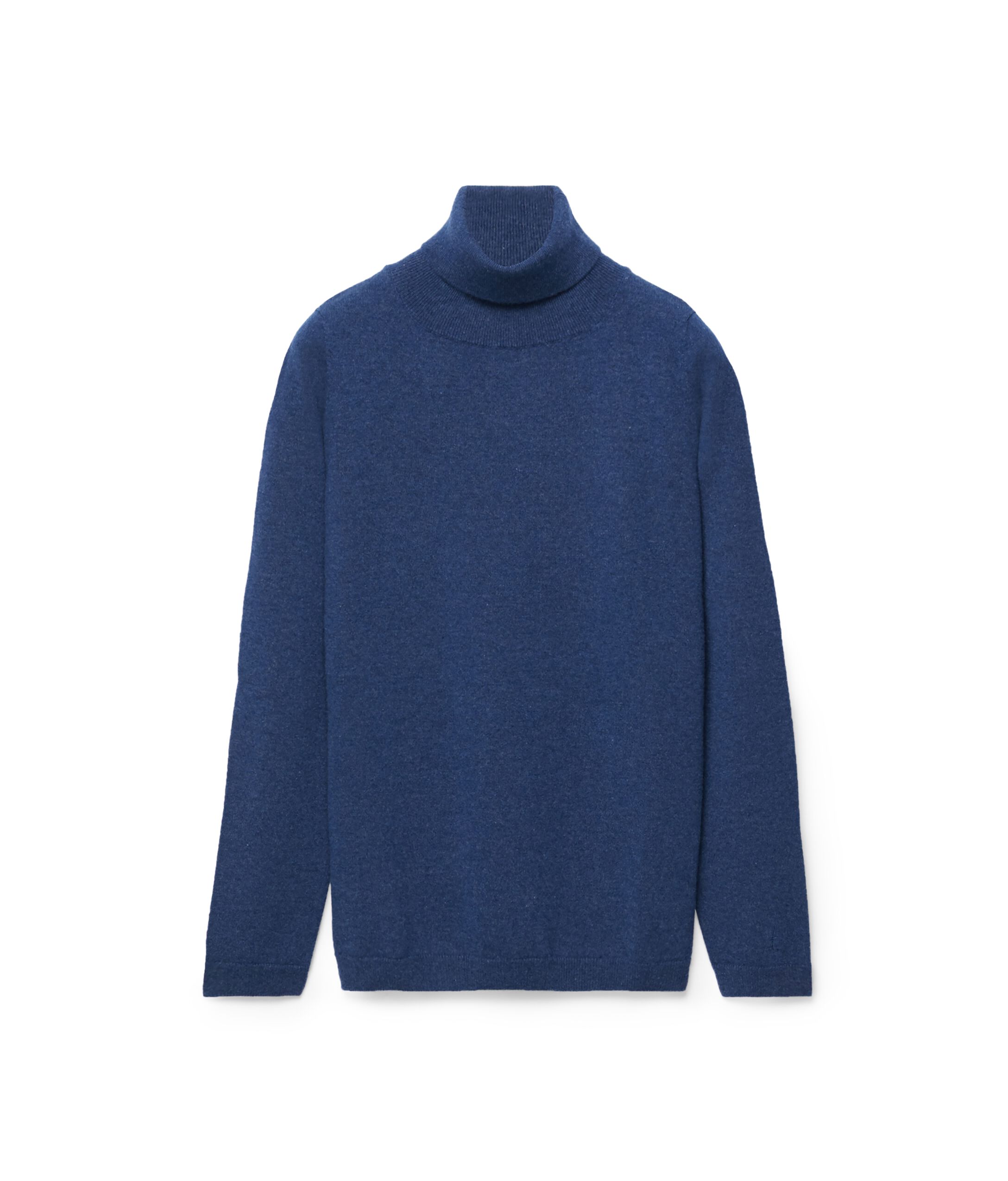 Maglia Dolcevita in Cashmere Ultrasoft