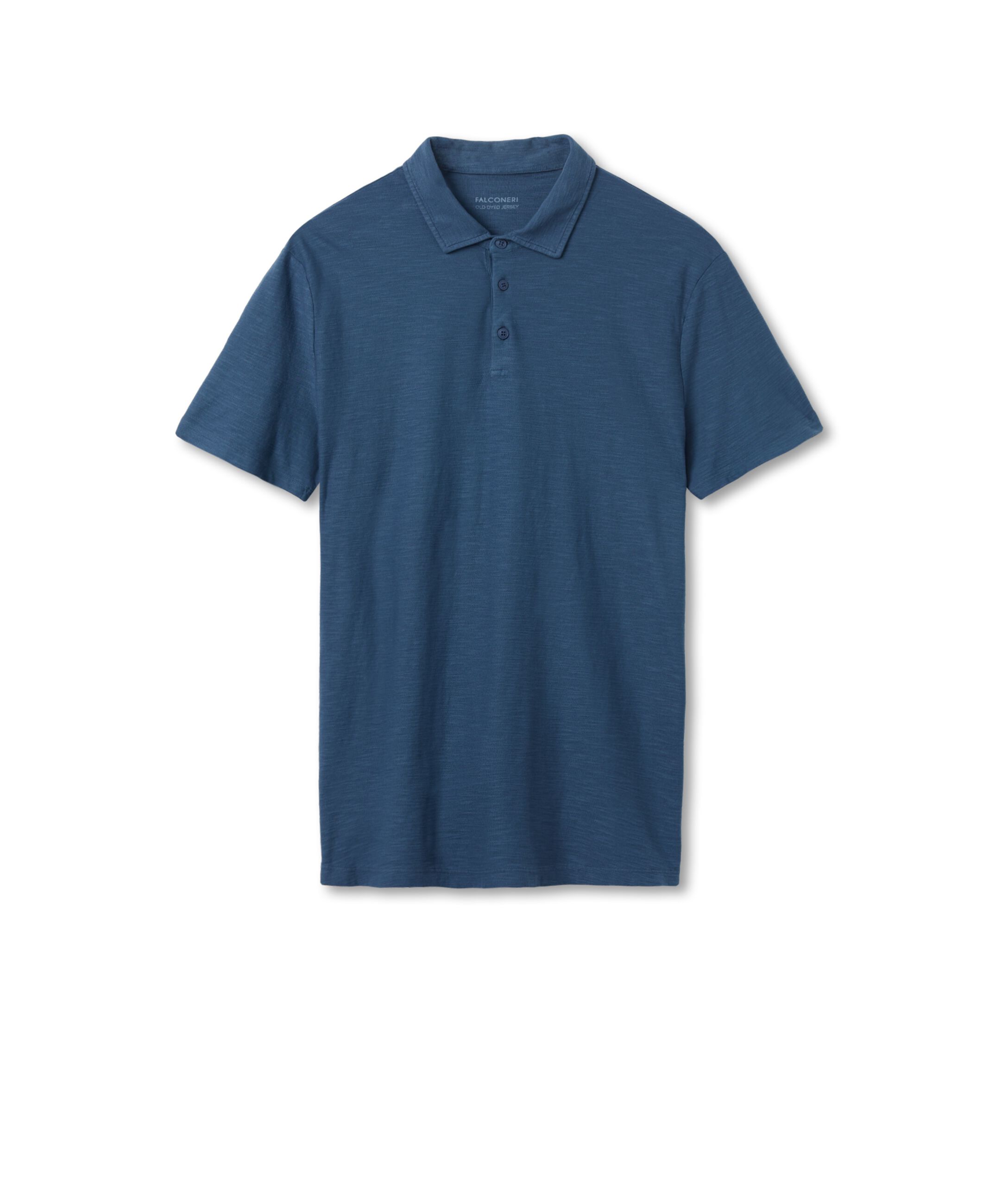 Polo in Cotone Twist