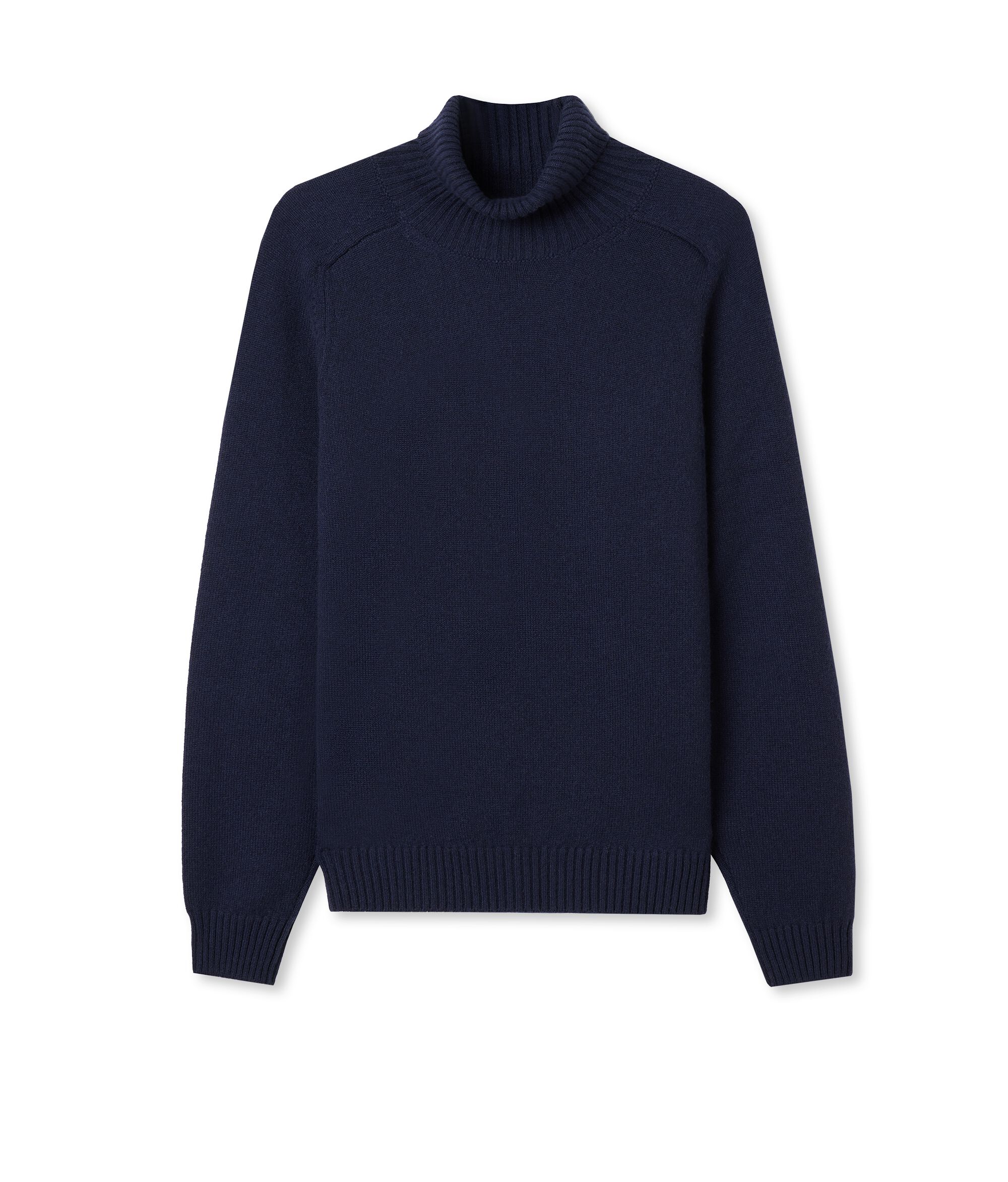 Dolcevita in Cashmere Ultrasoft