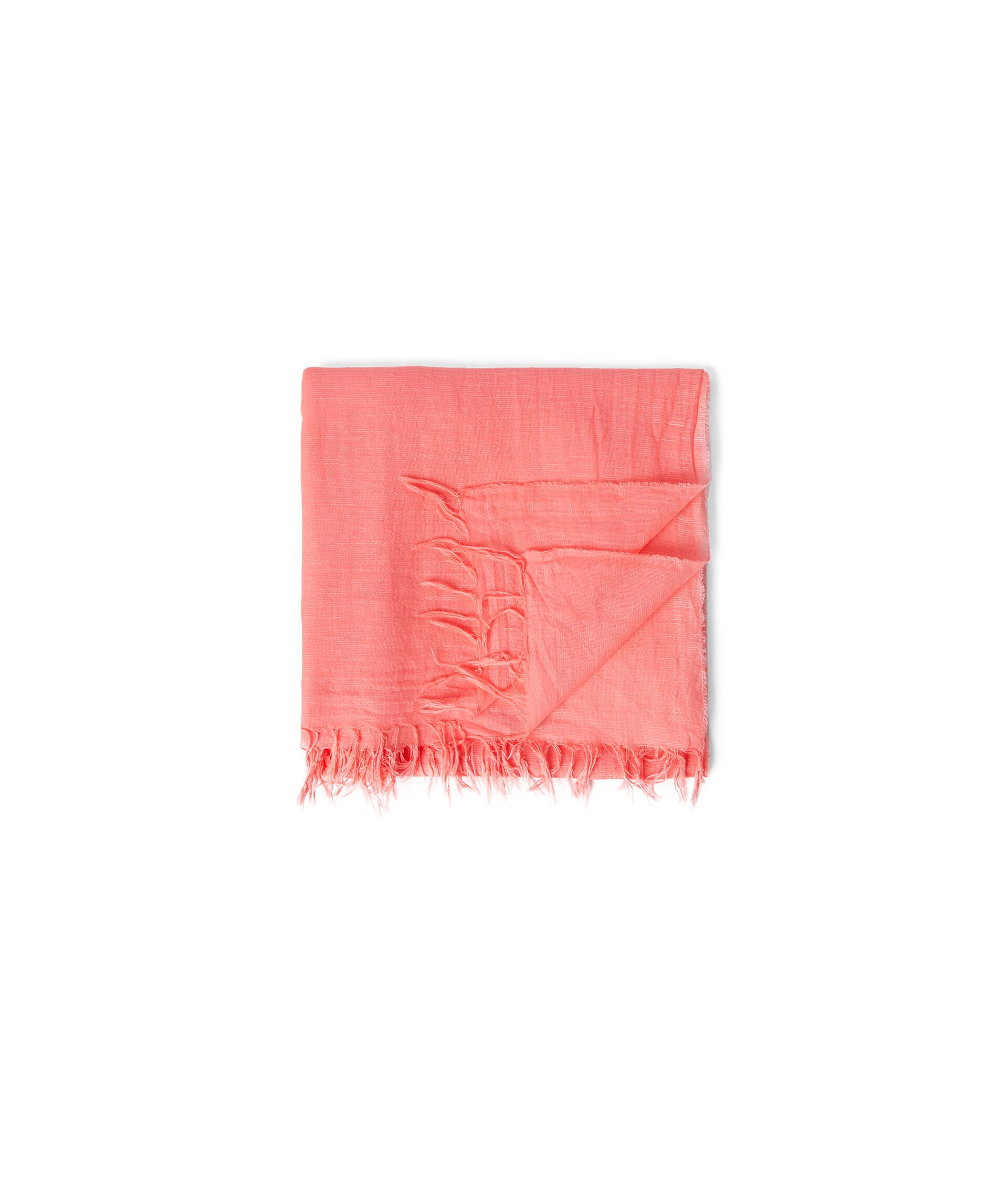 Sciarpa in Lino e Cotone